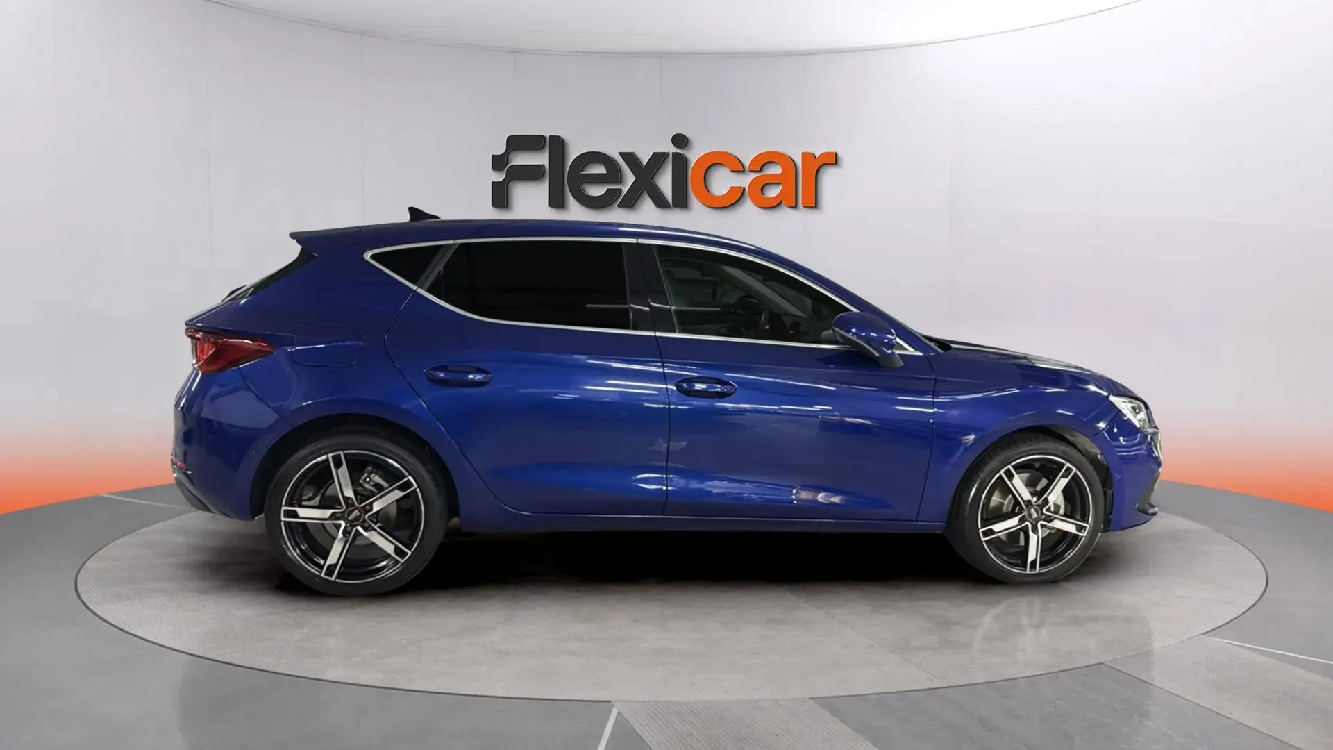 SEAT León 1.5 TSI Xcellence Launch P L - foto 2