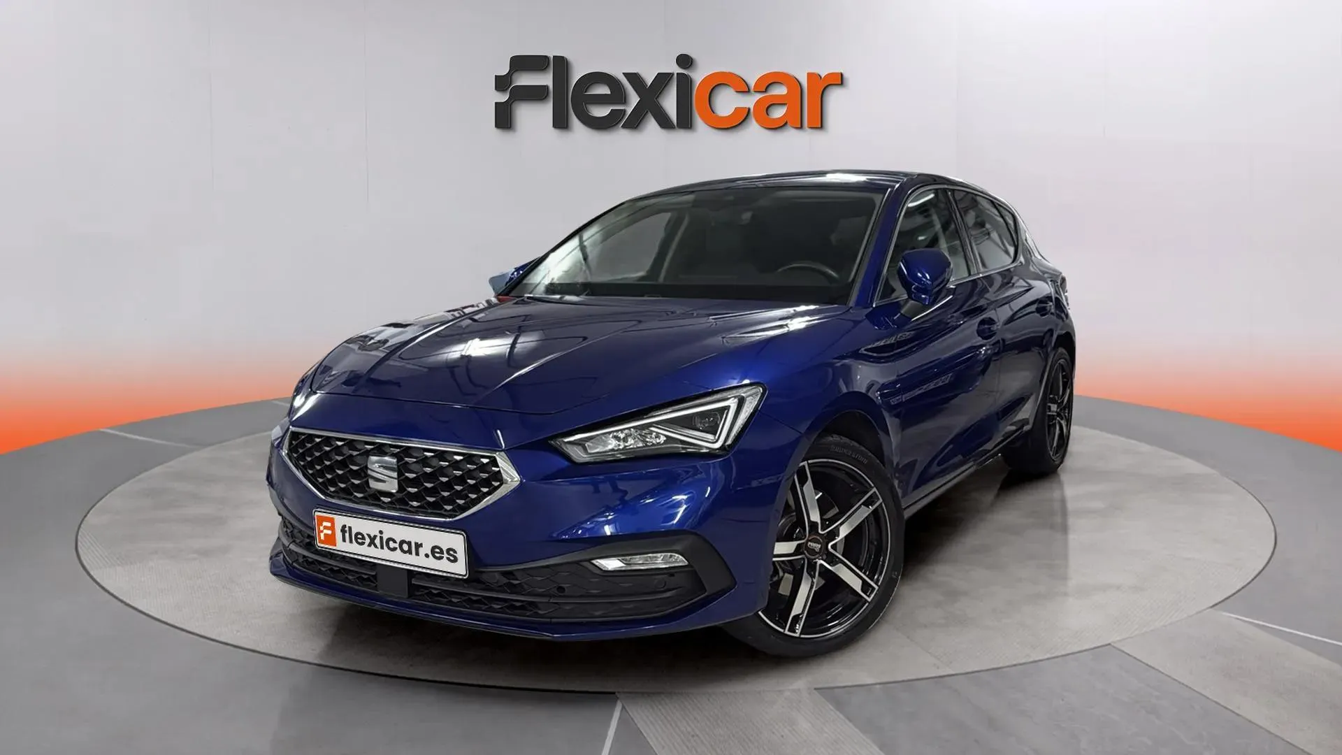 SEAT León 1.5 TSI Xcellence Launch P L - foto 8