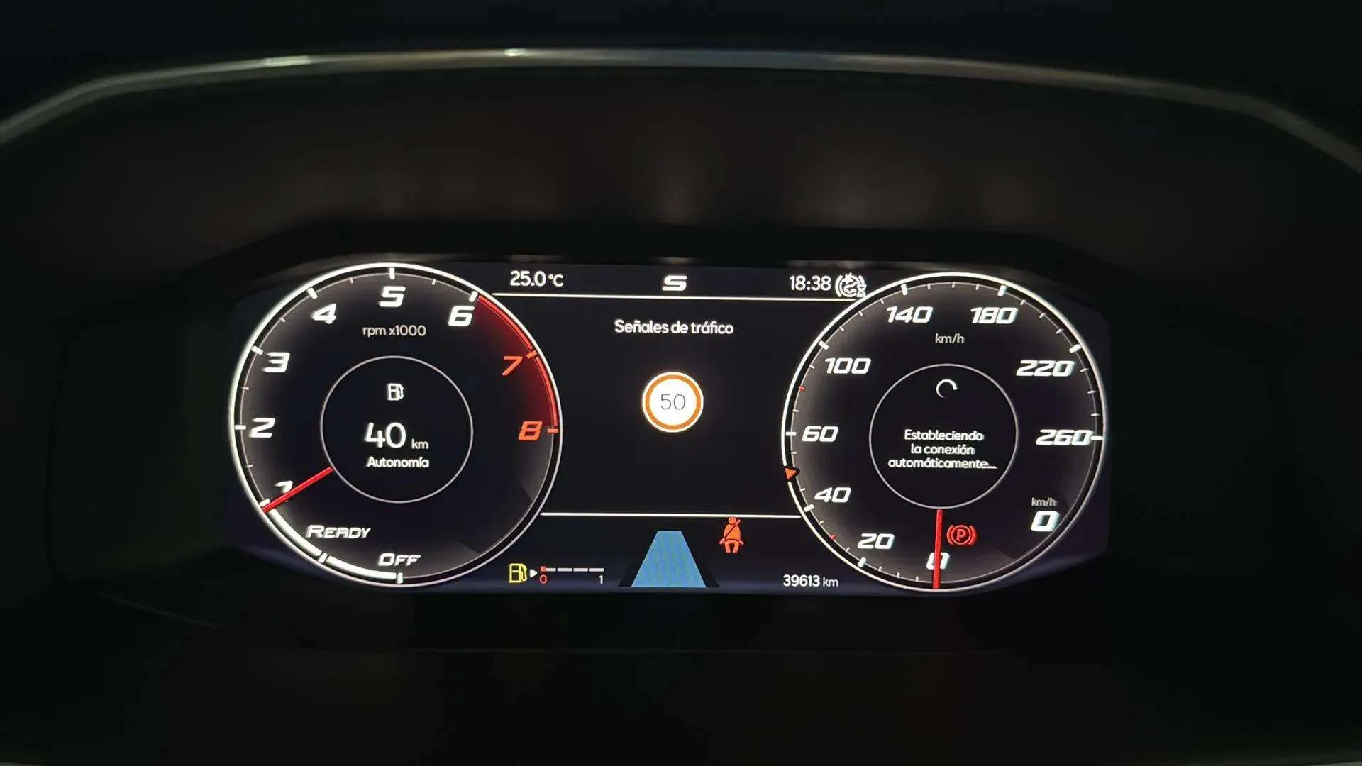 SEAT León 1.5 TSI Xcellence Launch P L - foto 12