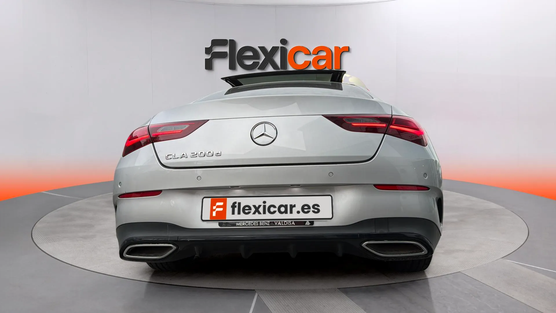 Mercedes-Benz CLA 200 D DCT - foto 6