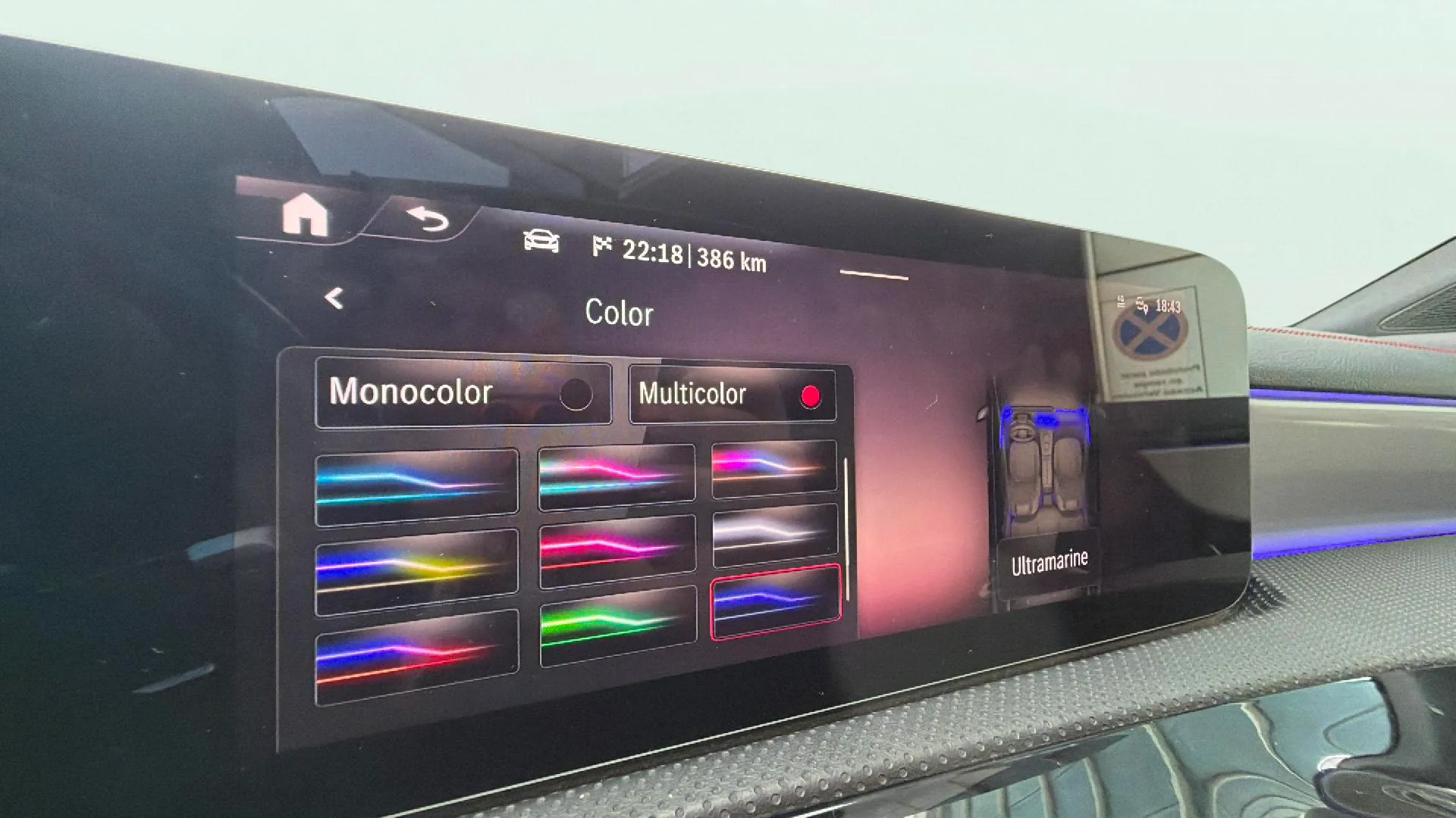 Mercedes-Benz CLA 200 D DCT - foto 15
