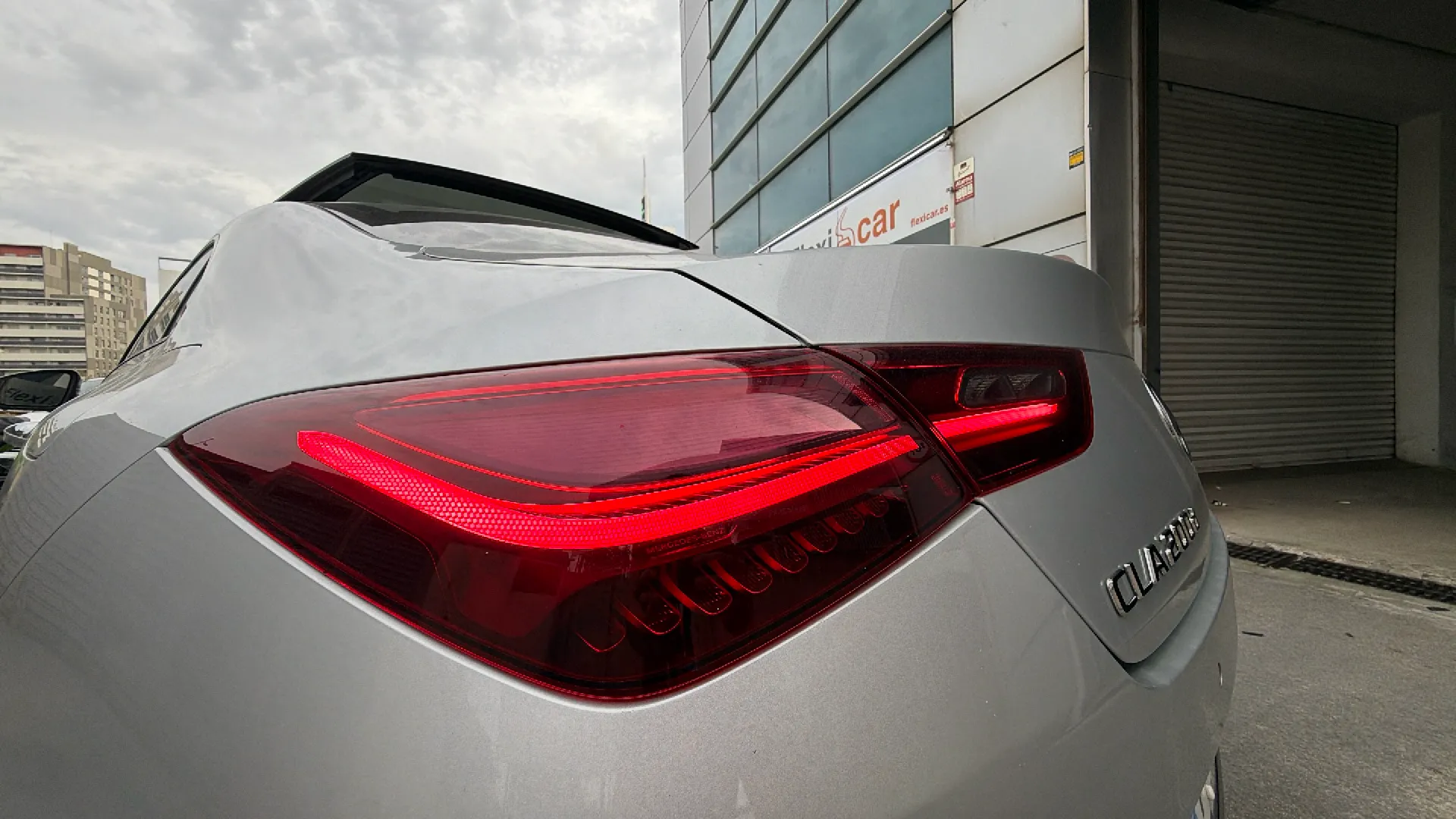 Mercedes-Benz CLA 200 D DCT - foto 44
