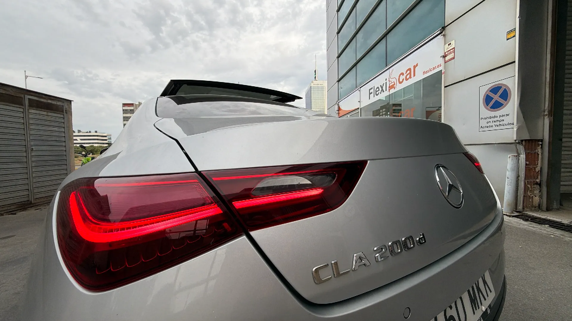 Mercedes-Benz CLA 200 D DCT - foto 39