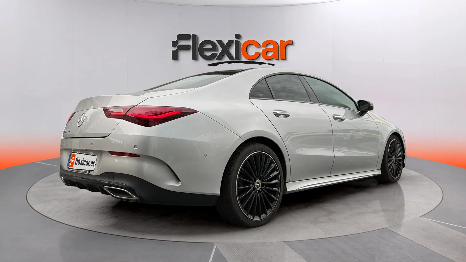 Mercedes-Benz CLA 200 D DCT - foto 7