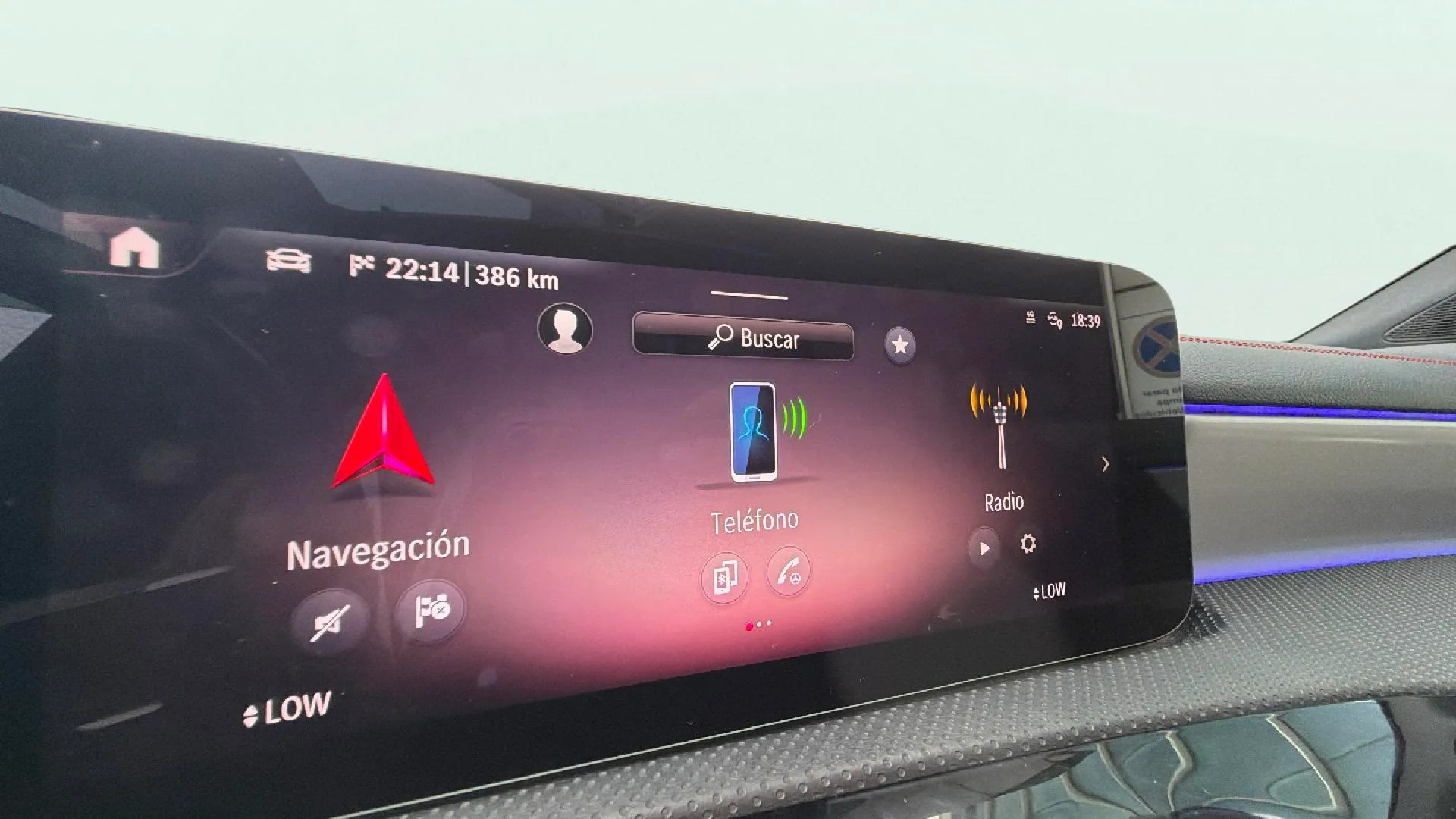 Mercedes-Benz CLA 200 D DCT - foto 32