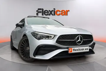 mercedes benz clase cla cla 200 d dct diesel automatica mataro 903000000291639