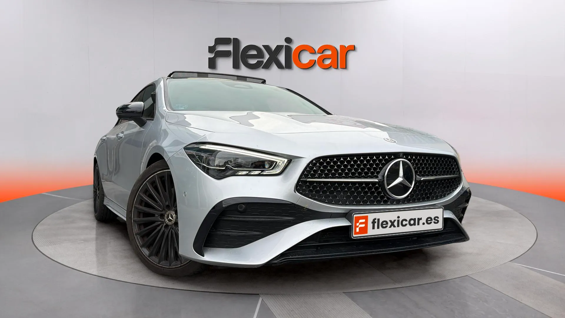 Mercedes-Benz CLA 200 D DCT