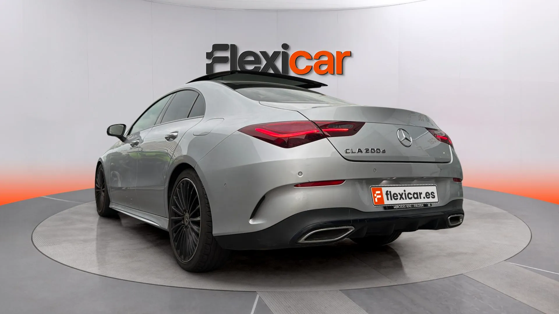 Mercedes-Benz CLA 200 D DCT - foto 5