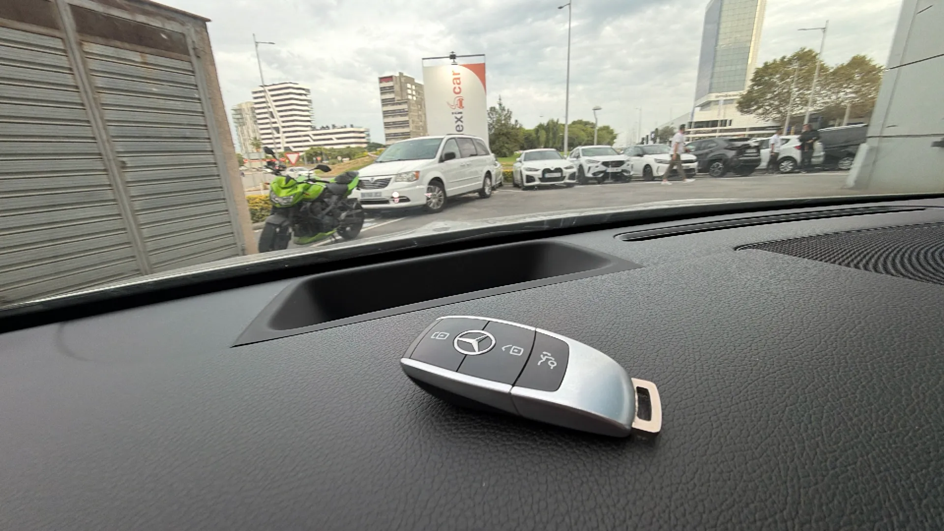 Mercedes-Benz CLA 200 D DCT - foto 36
