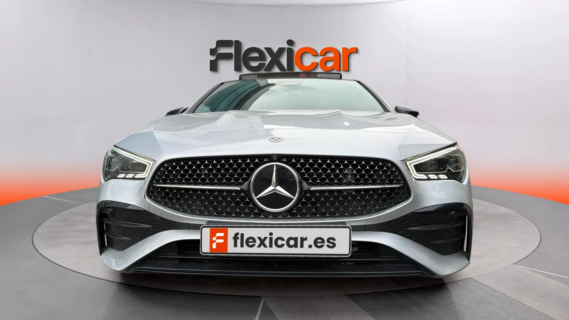 Mercedes-Benz CLA 200 D DCT - foto 2