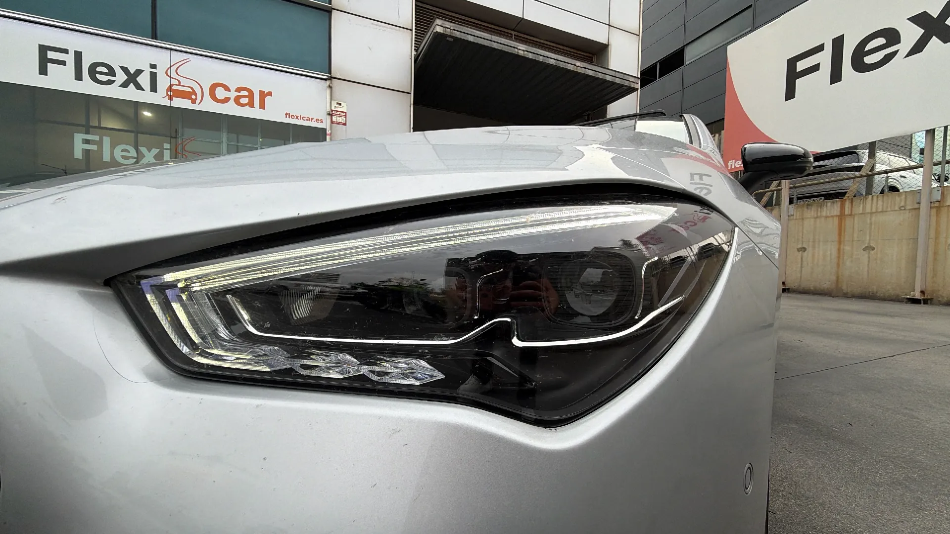 Mercedes-Benz CLA 200 D DCT - foto 41