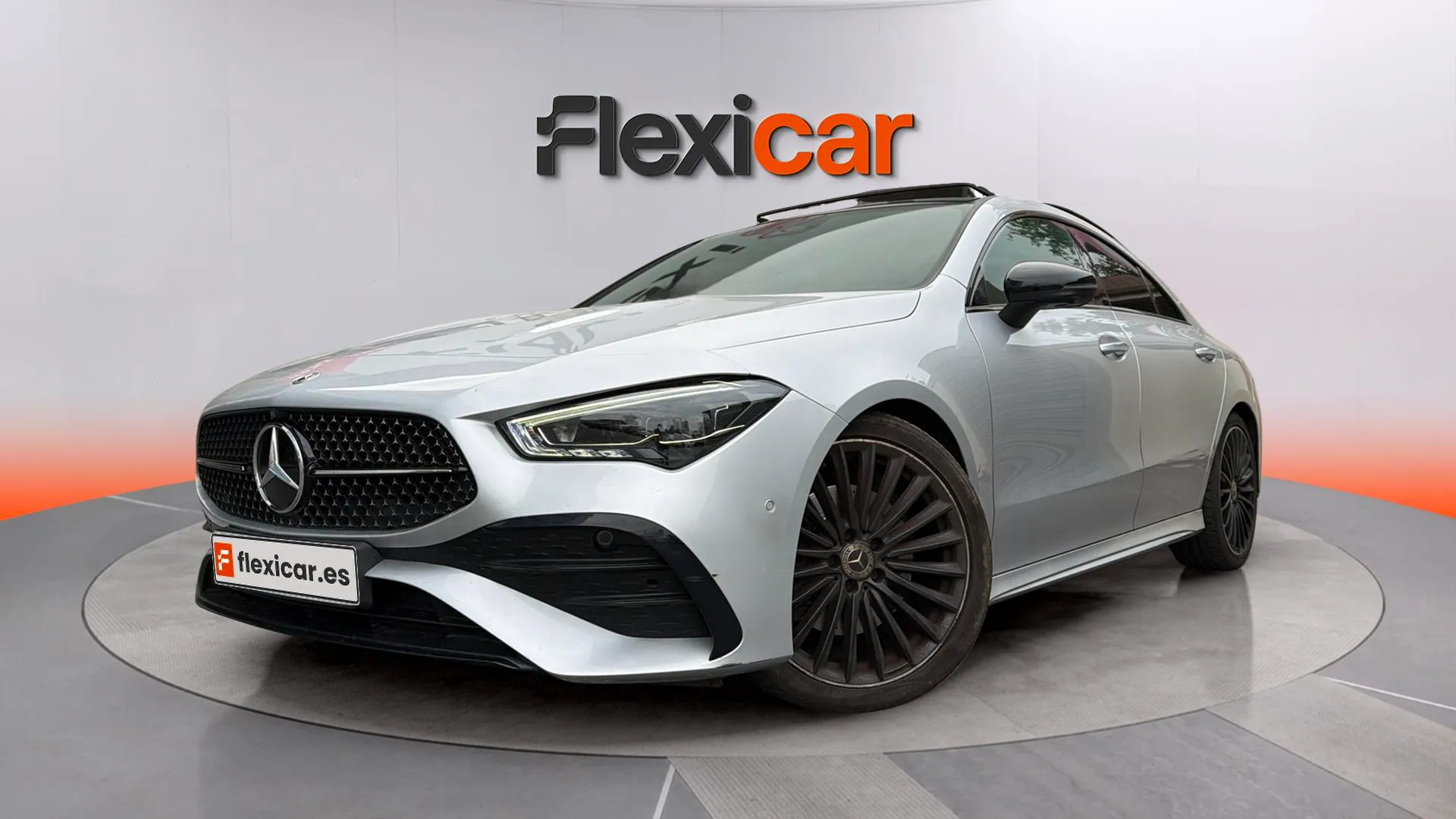 Mercedes-Benz CLA 200 D DCT - foto 3