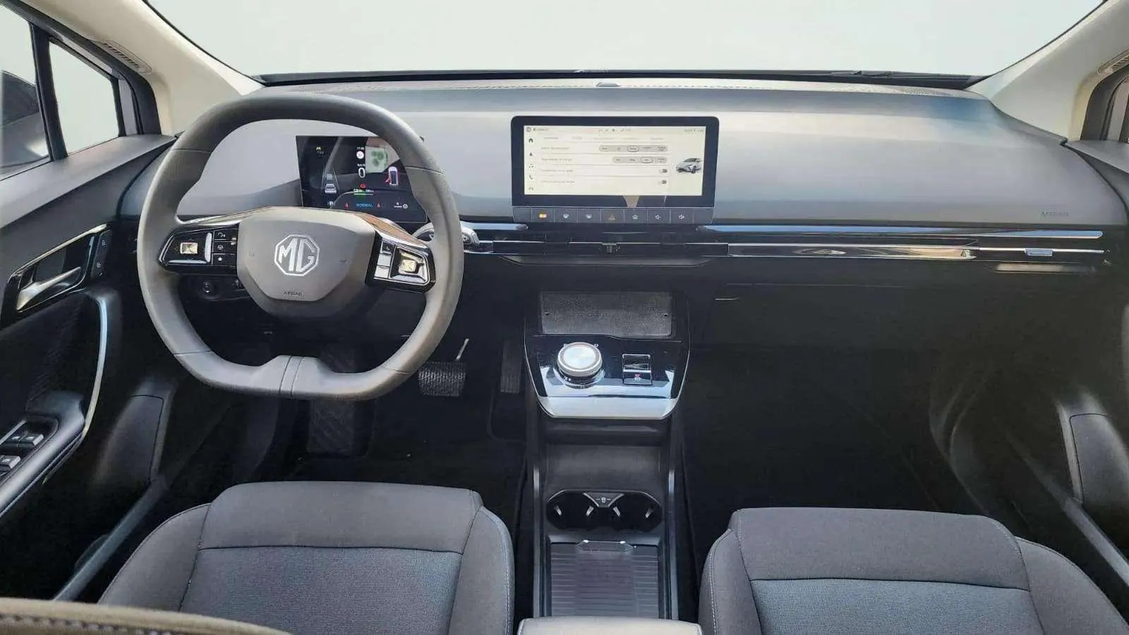 MG4 51kWh Standard - foto 10