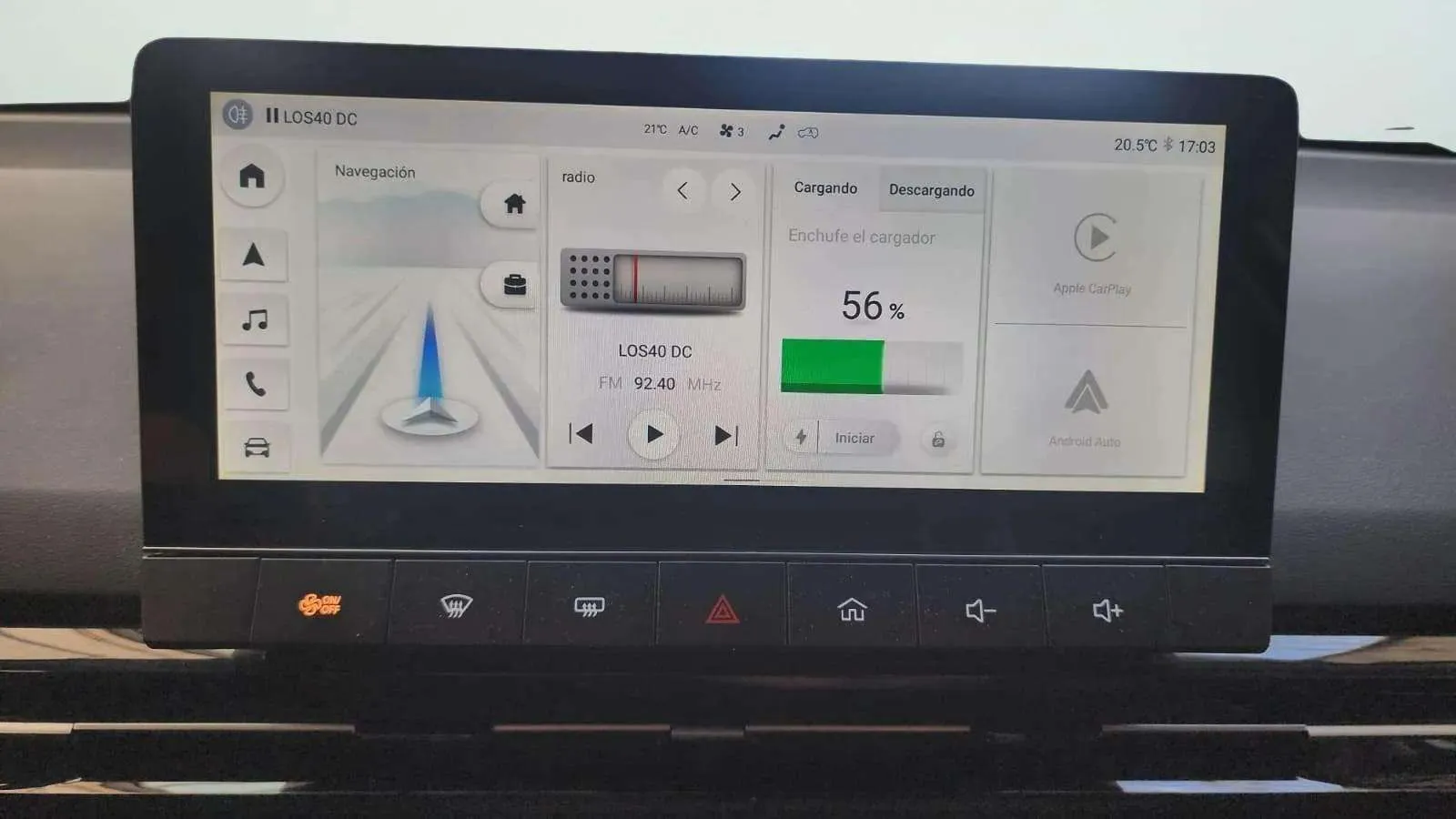 MG4 51kWh Standard - foto 16