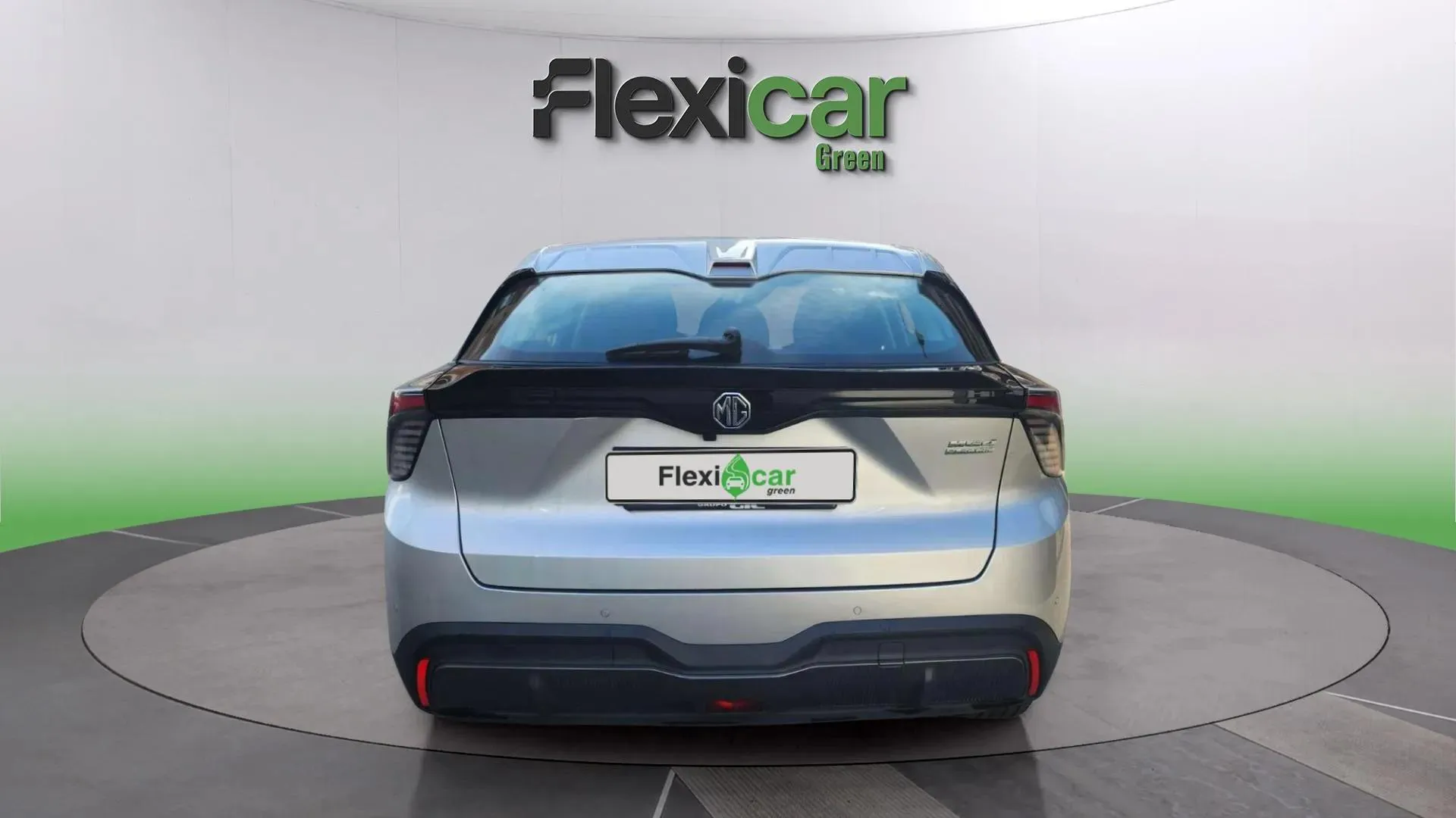 MG4 51kWh Standard - foto 6