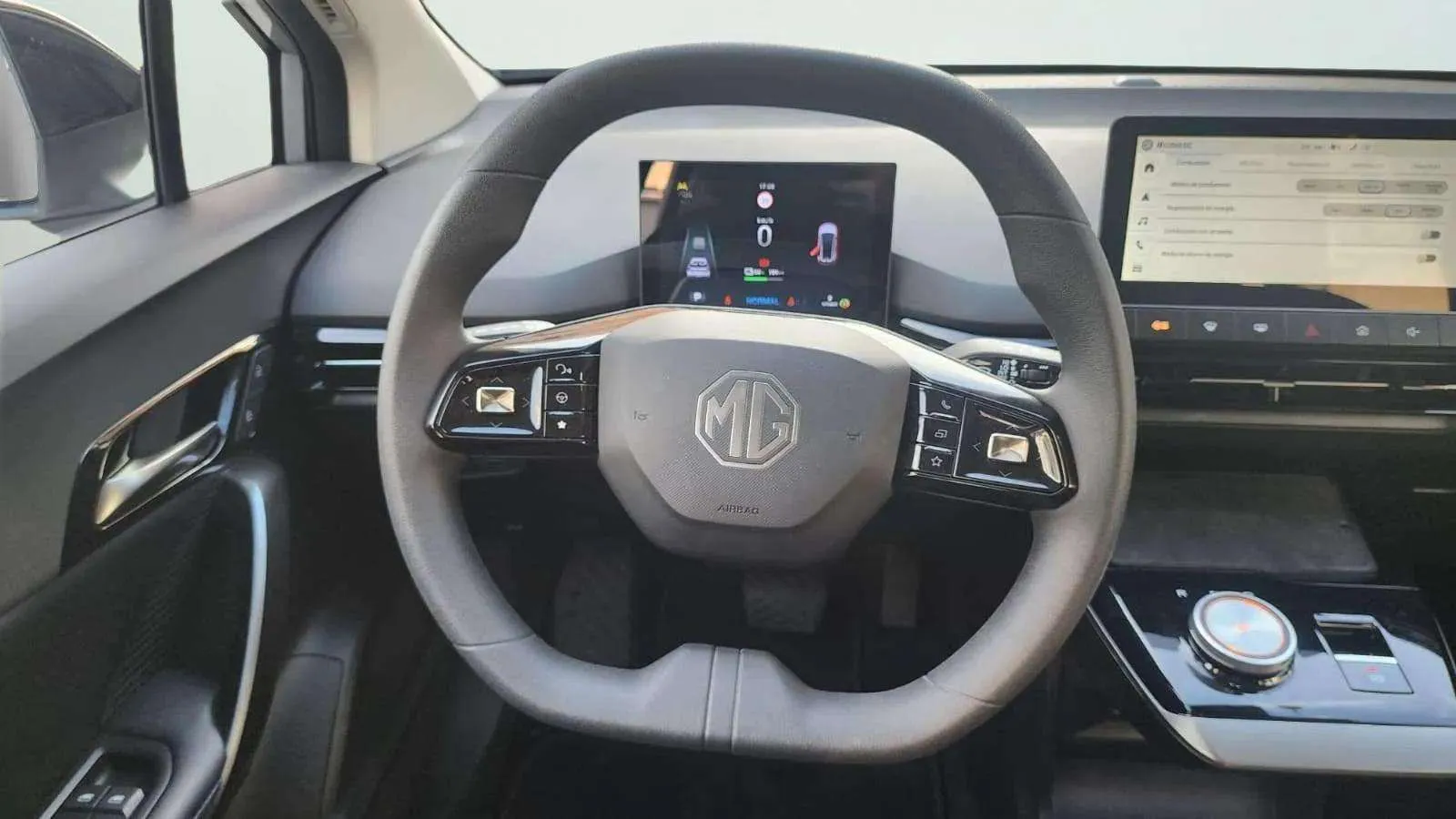 MG4 51kWh Standard - foto 12