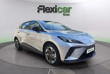 mg mg4 51kwh standard electrico automatica green madrid 903000000291640