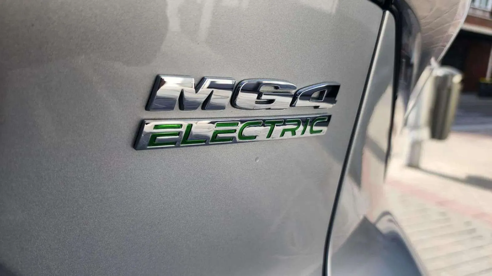 MG4 51kWh Standard - foto 29