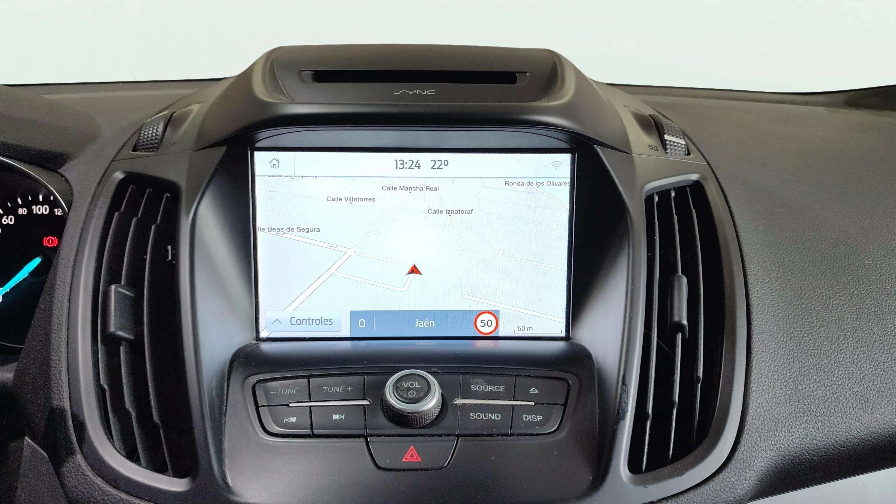 Ford Kuga 1.5 EcoBoost 4x2 Trend - foto 9