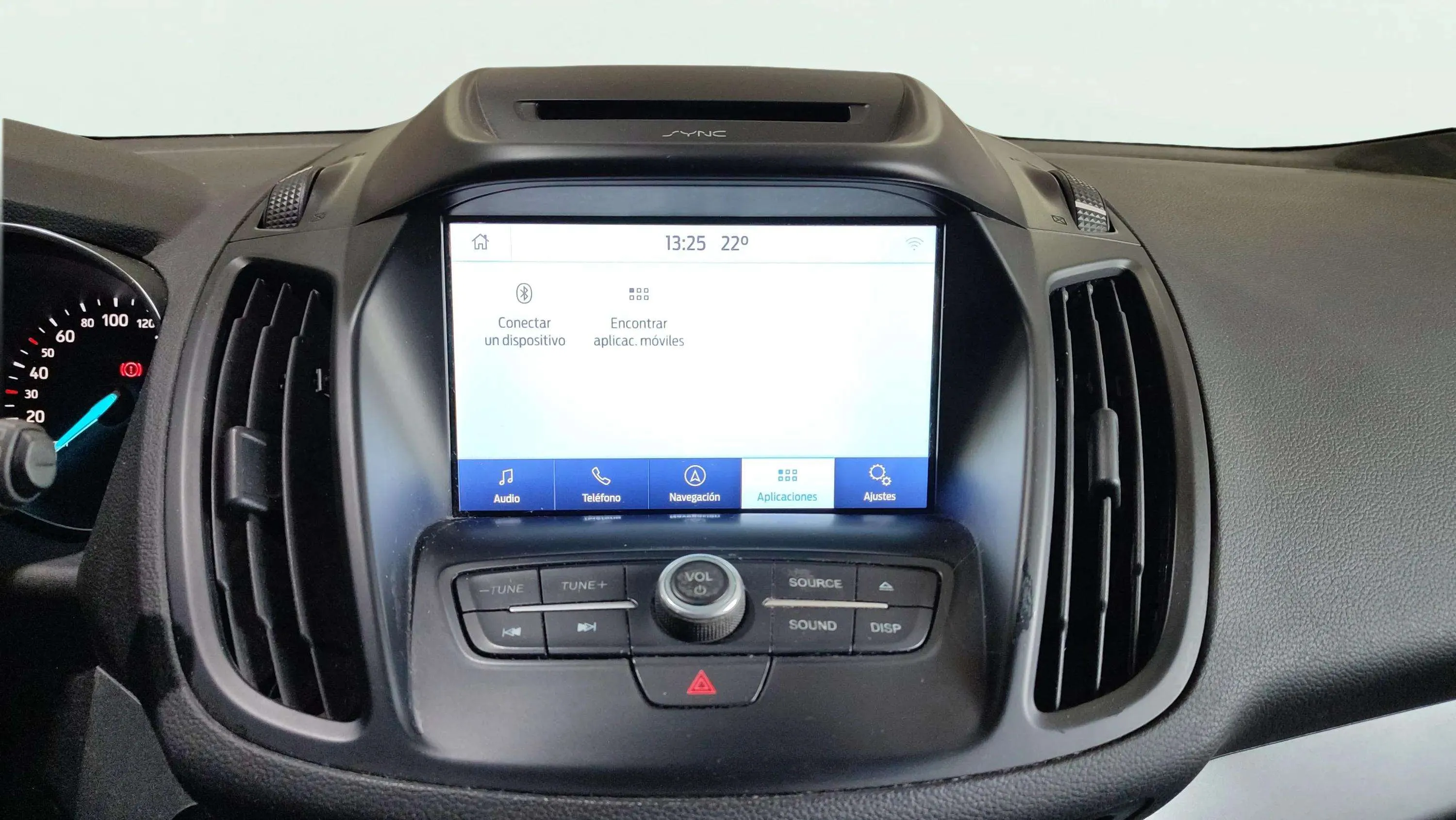 Ford Kuga 1.5 EcoBoost 4x2 Trend - foto 12