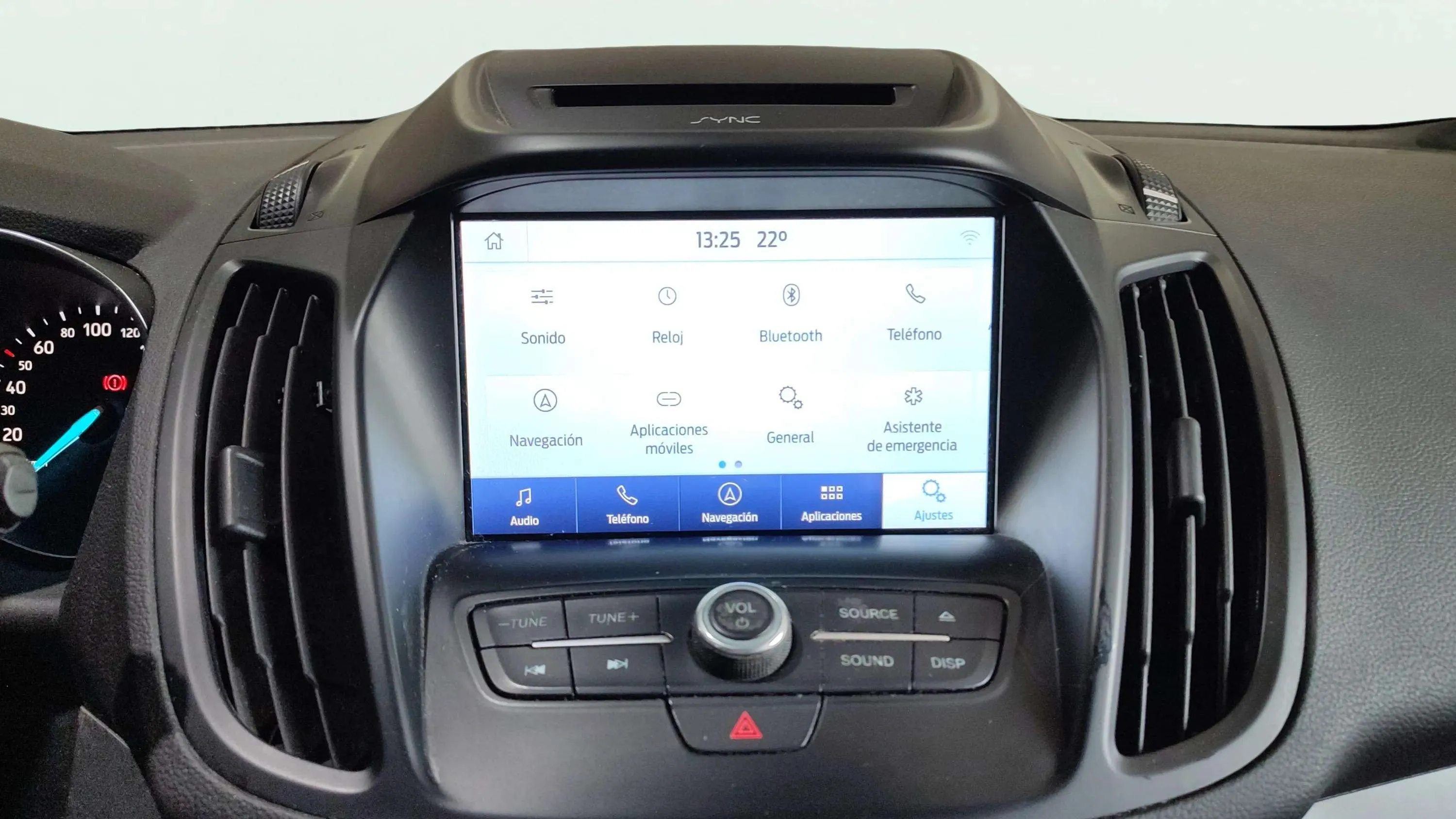 Ford Kuga 1.5 EcoBoost 4x2 Trend - foto 10