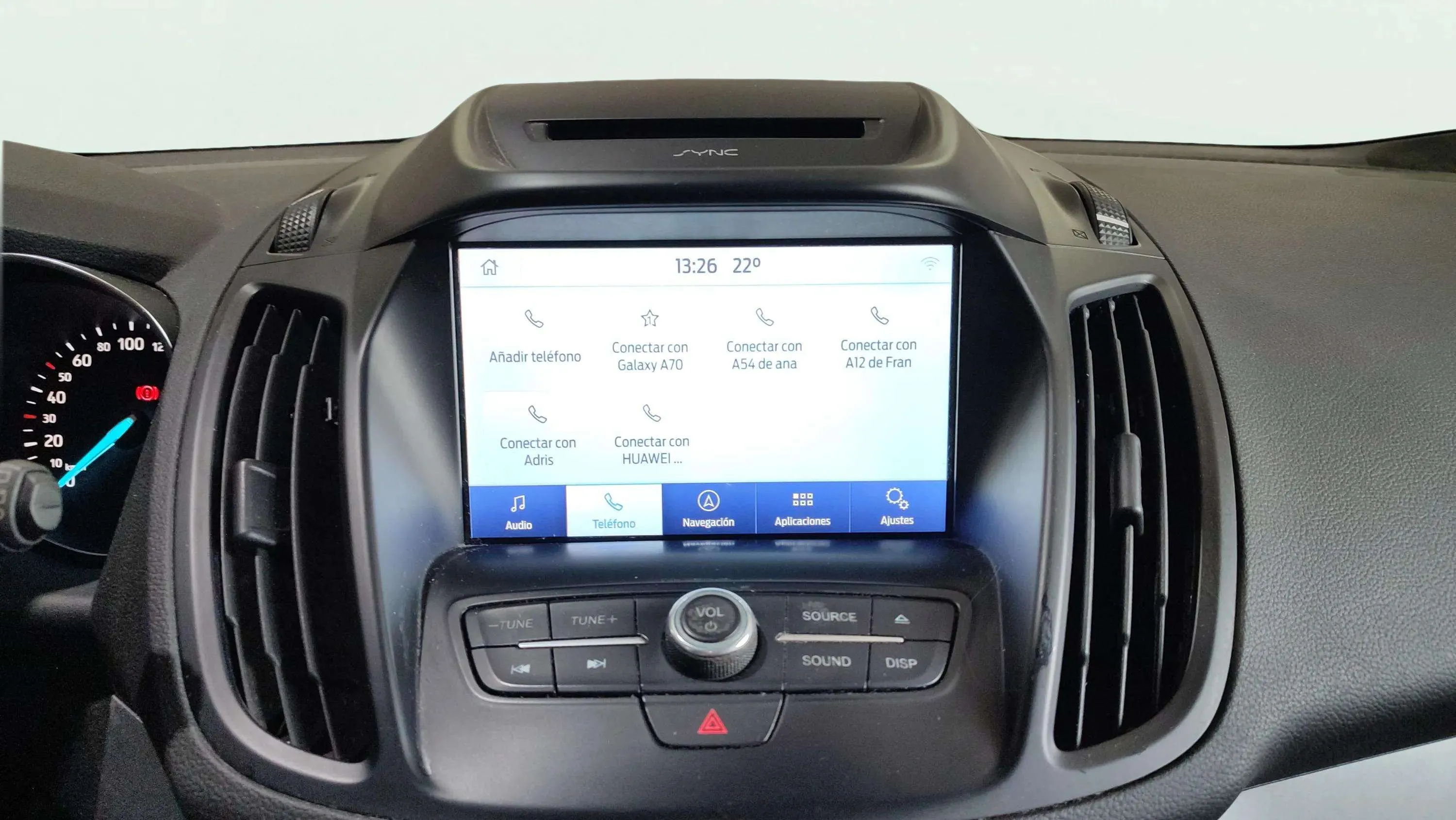 Ford Kuga 1.5 EcoBoost 4x2 Trend - foto 13