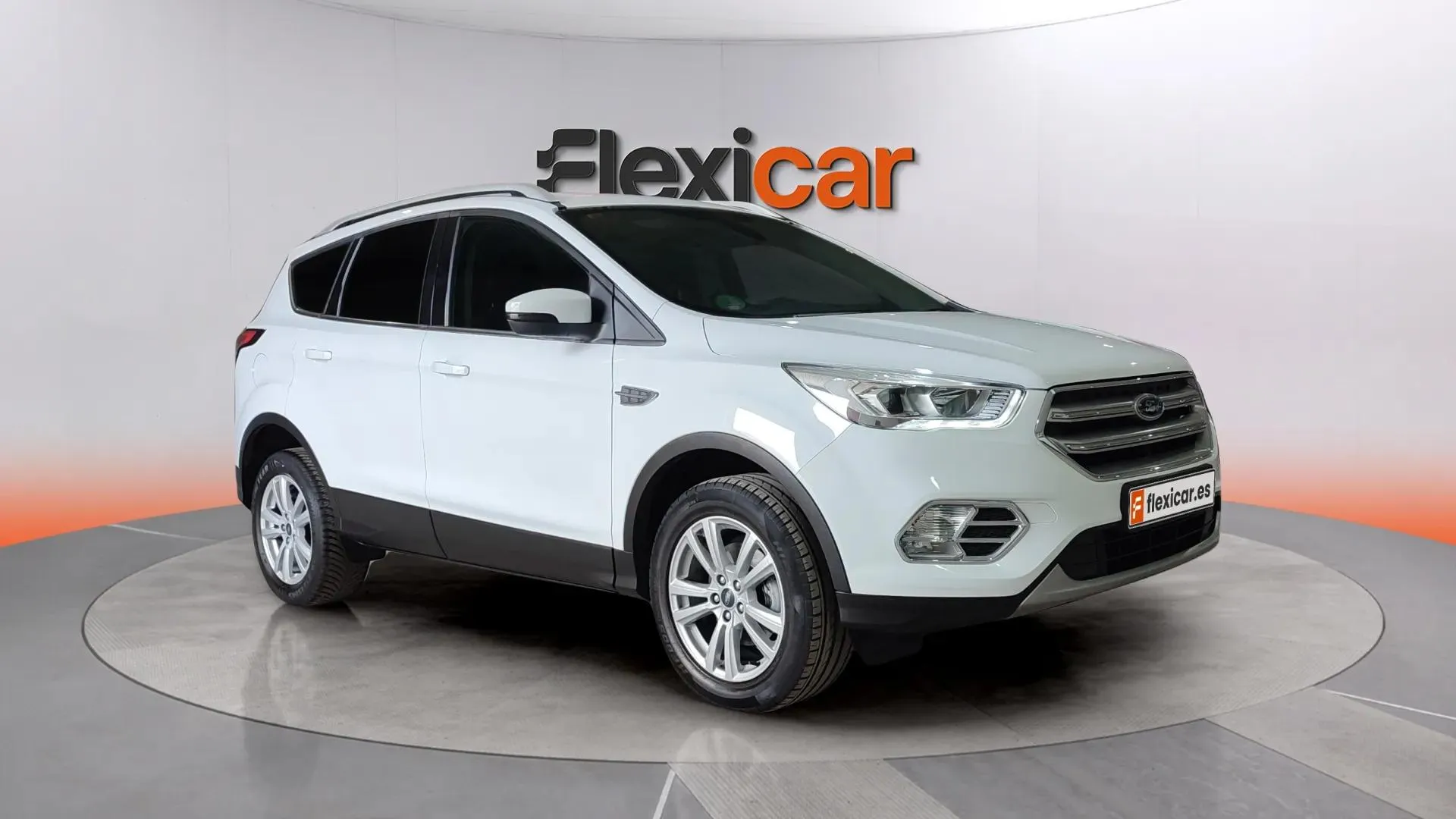 Ford Kuga 1.5 EcoBoost 4x2 Trend