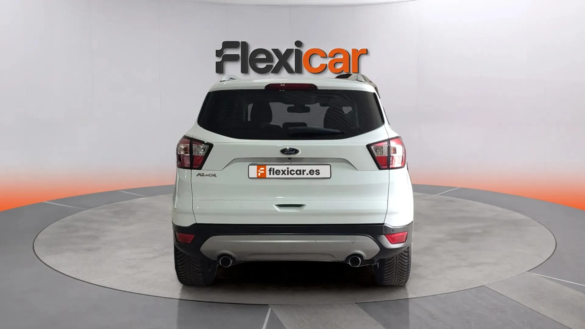 Ford Kuga 1.5 EcoBoost 4x2 Trend - foto 5