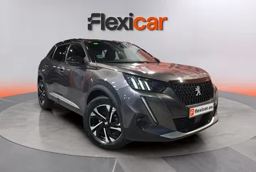 peugeot 2008 gt line puretech 130 s amps bvm6 gasolina manual gava 903000000291644