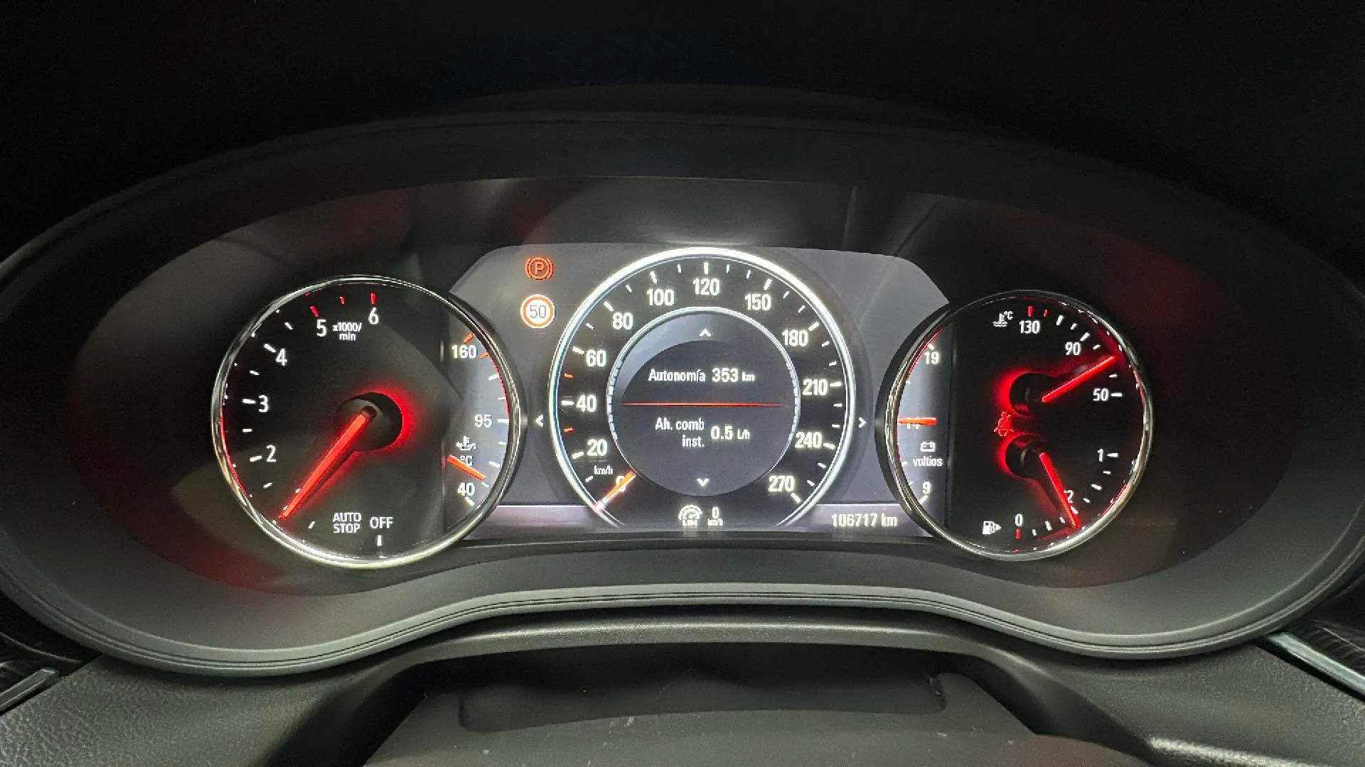Opel Insignia GS 1.6 CDTi Turbo D Business - foto 14