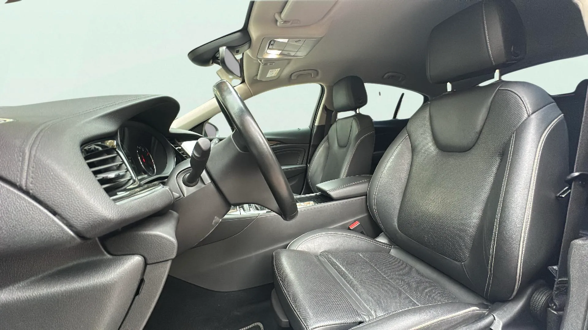 Opel Insignia GS 1.6 CDTi Turbo D Business - foto 15