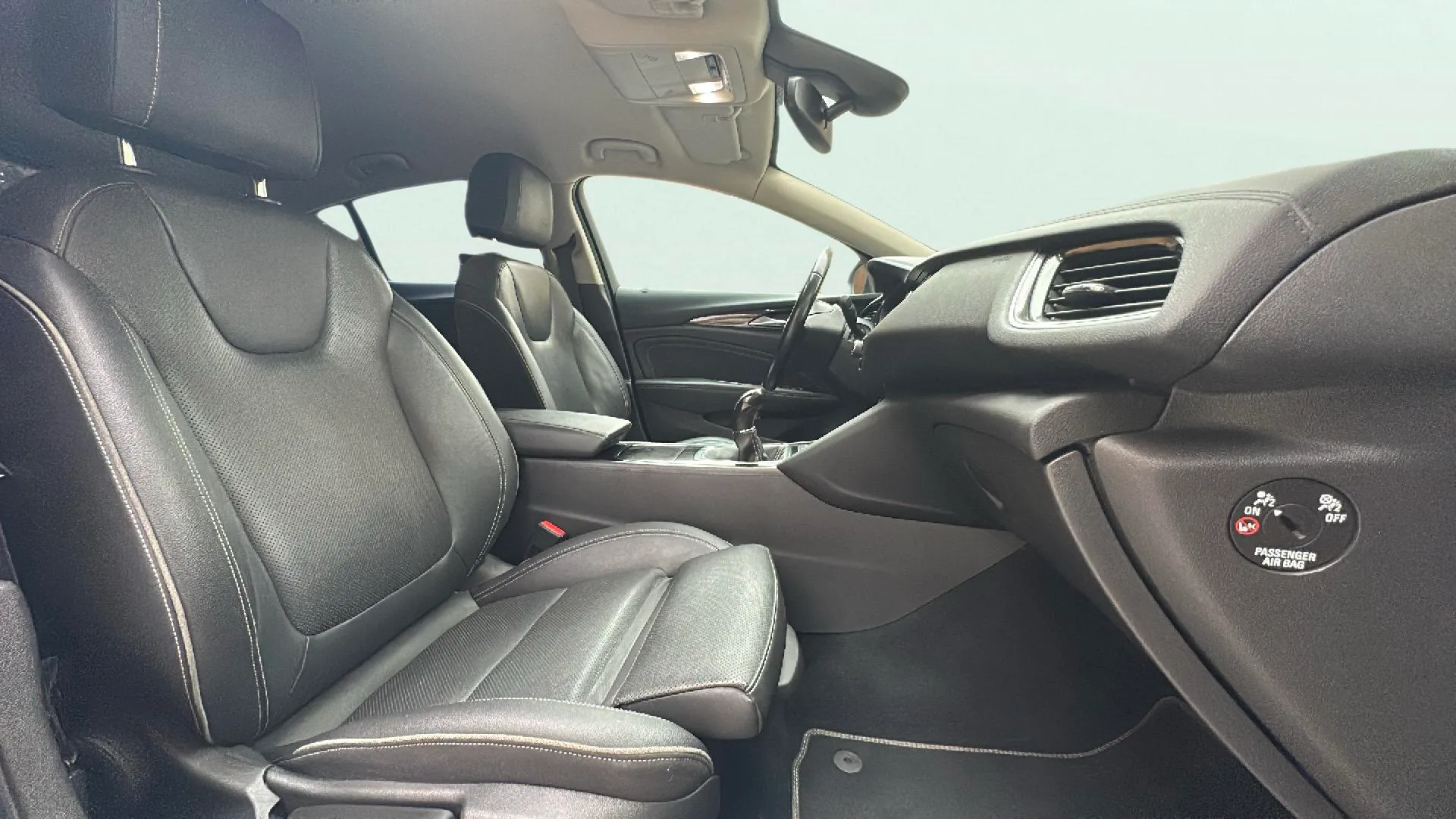 Opel Insignia GS 1.6 CDTi Turbo D Business - foto 17