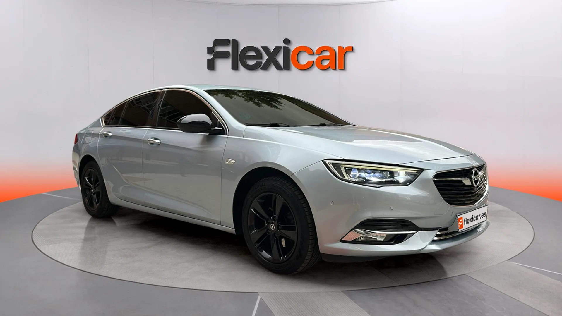 Opel Insignia GS 1.6 CDTi Turbo D Business