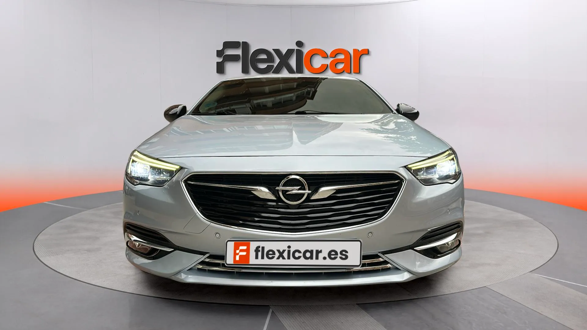 Opel Insignia GS 1.6 CDTi Turbo D Business - foto 2