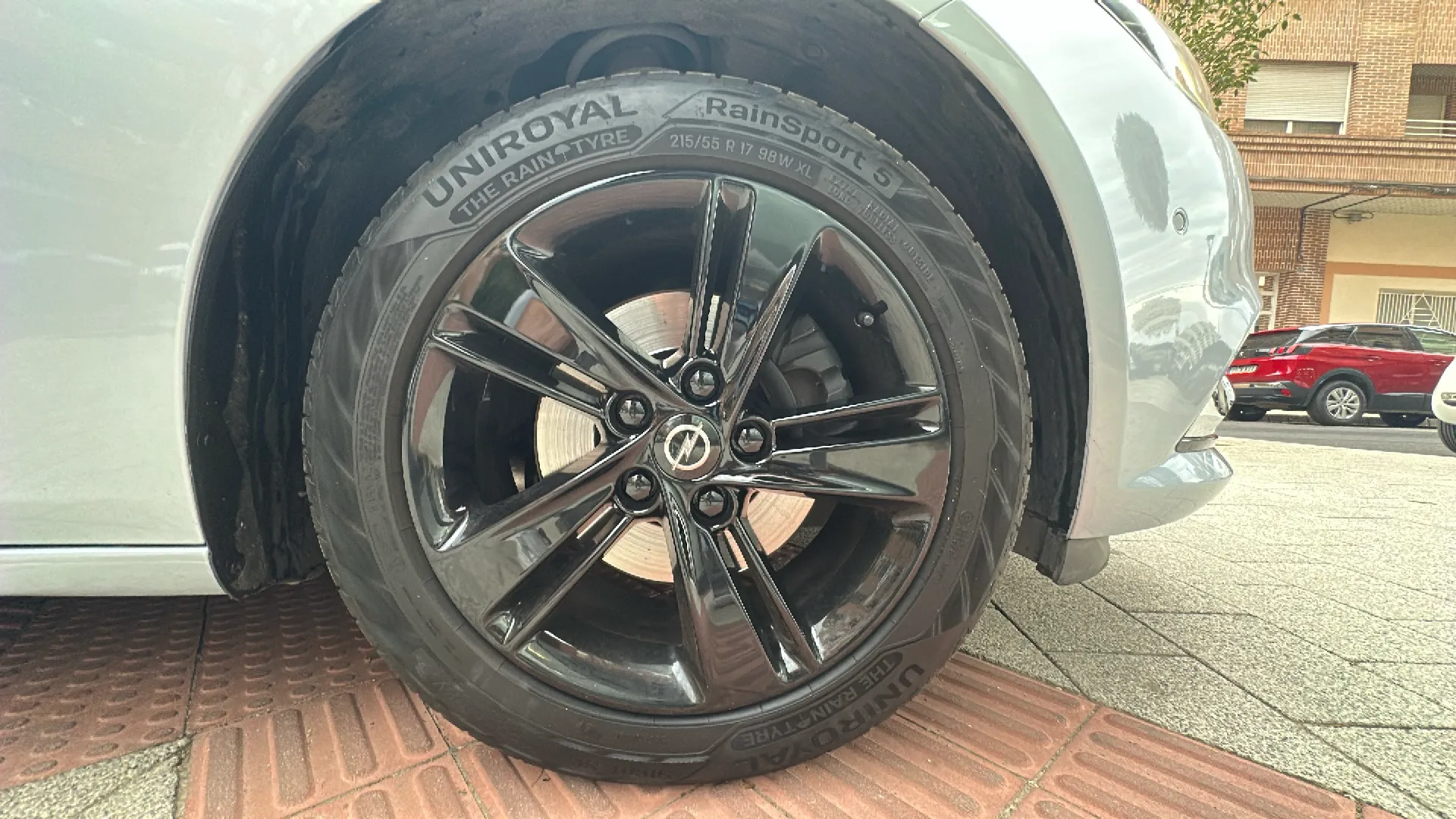 Opel Insignia GS 1.6 CDTi Turbo D Business - foto 10