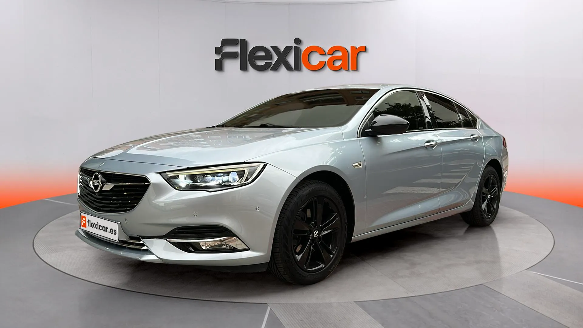 Opel Insignia GS 1.6 CDTi Turbo D Business - foto 3