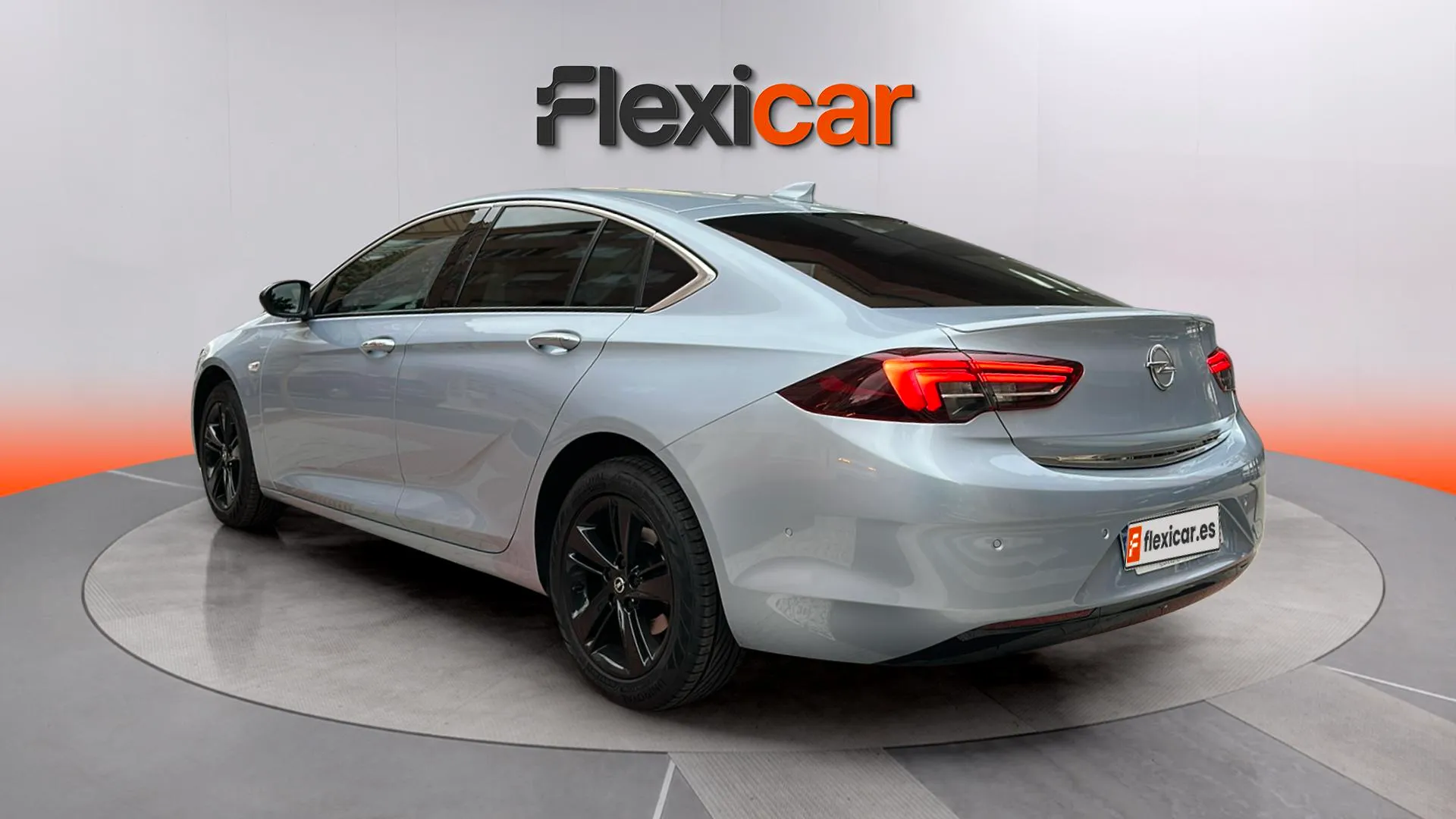 Opel Insignia GS 1.6 CDTi Turbo D Business - foto 5