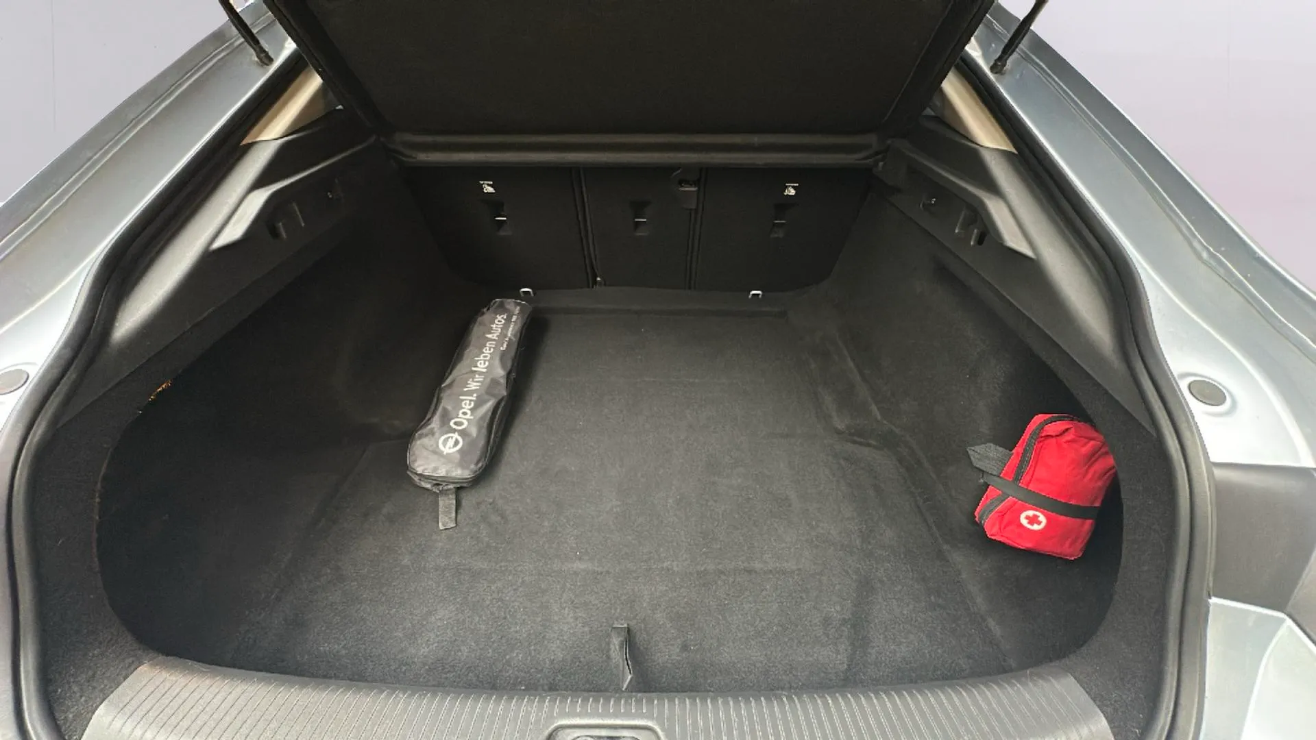 Opel Insignia GS 1.6 CDTi Turbo D Business - foto 9