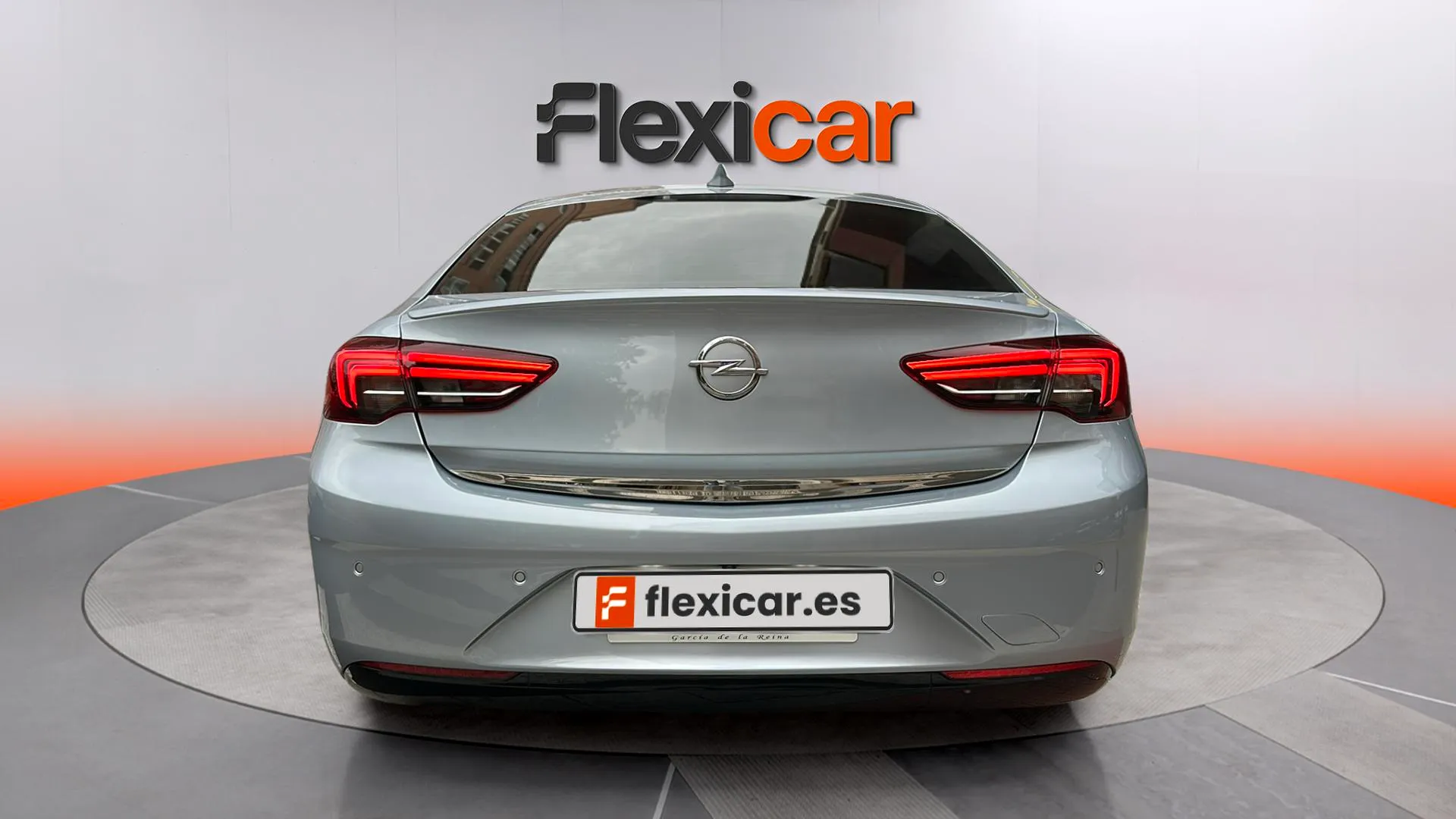 Opel Insignia GS 1.6 CDTi Turbo D Business - foto 6