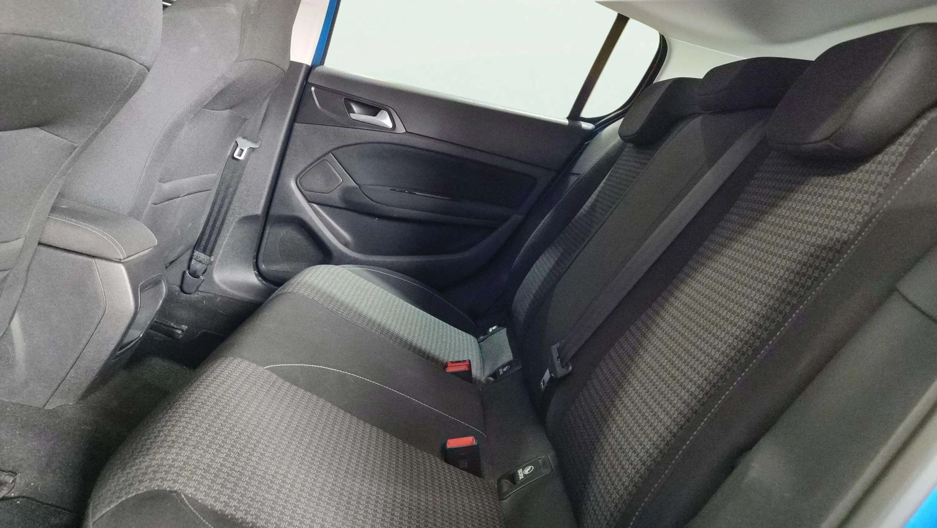 Peugeot 308 Active Pack PureTech 110 - foto 15