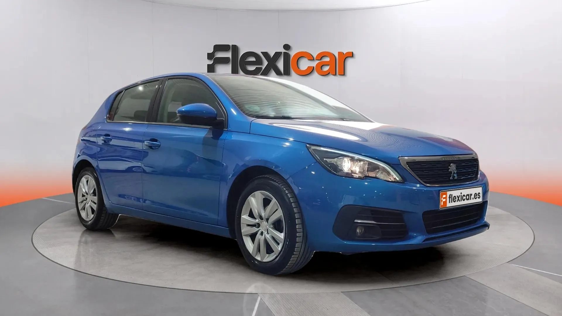 Peugeot 308 Active Pack PureTech 110