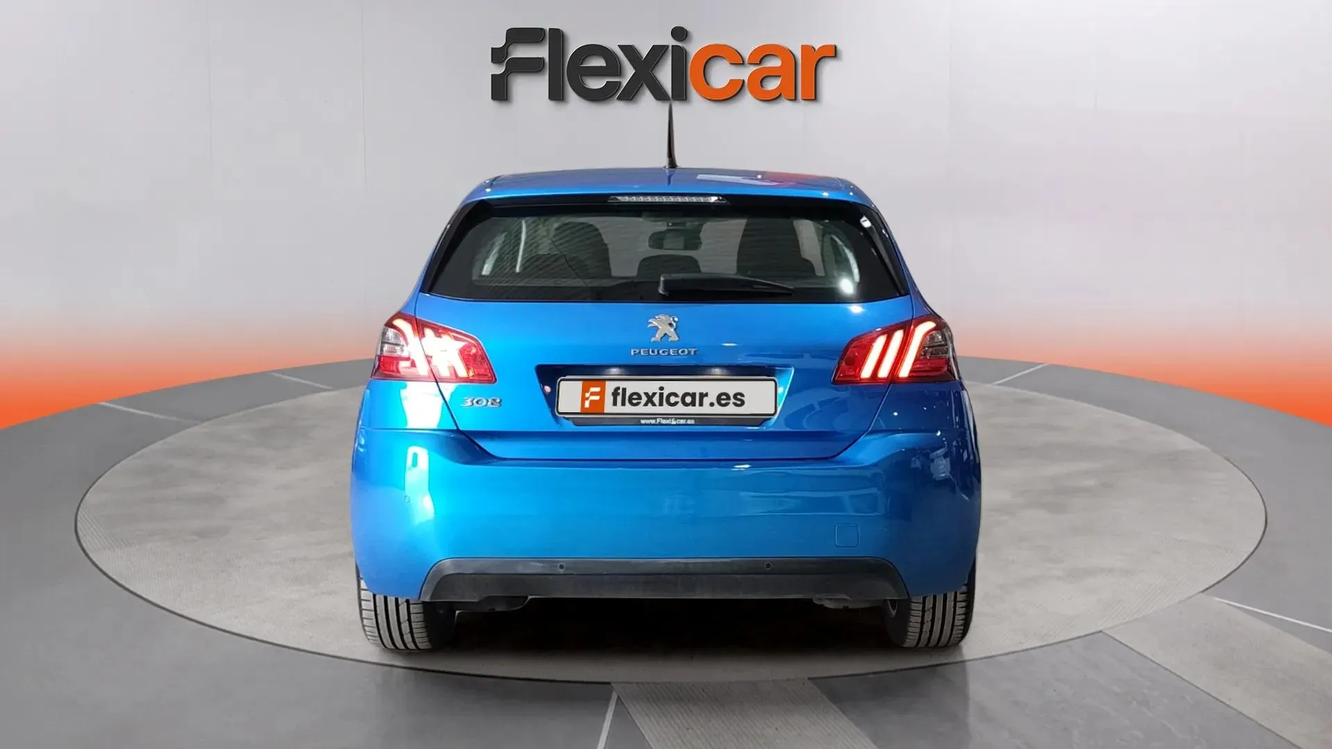 Peugeot 308 Active Pack PureTech 110 - foto 5
