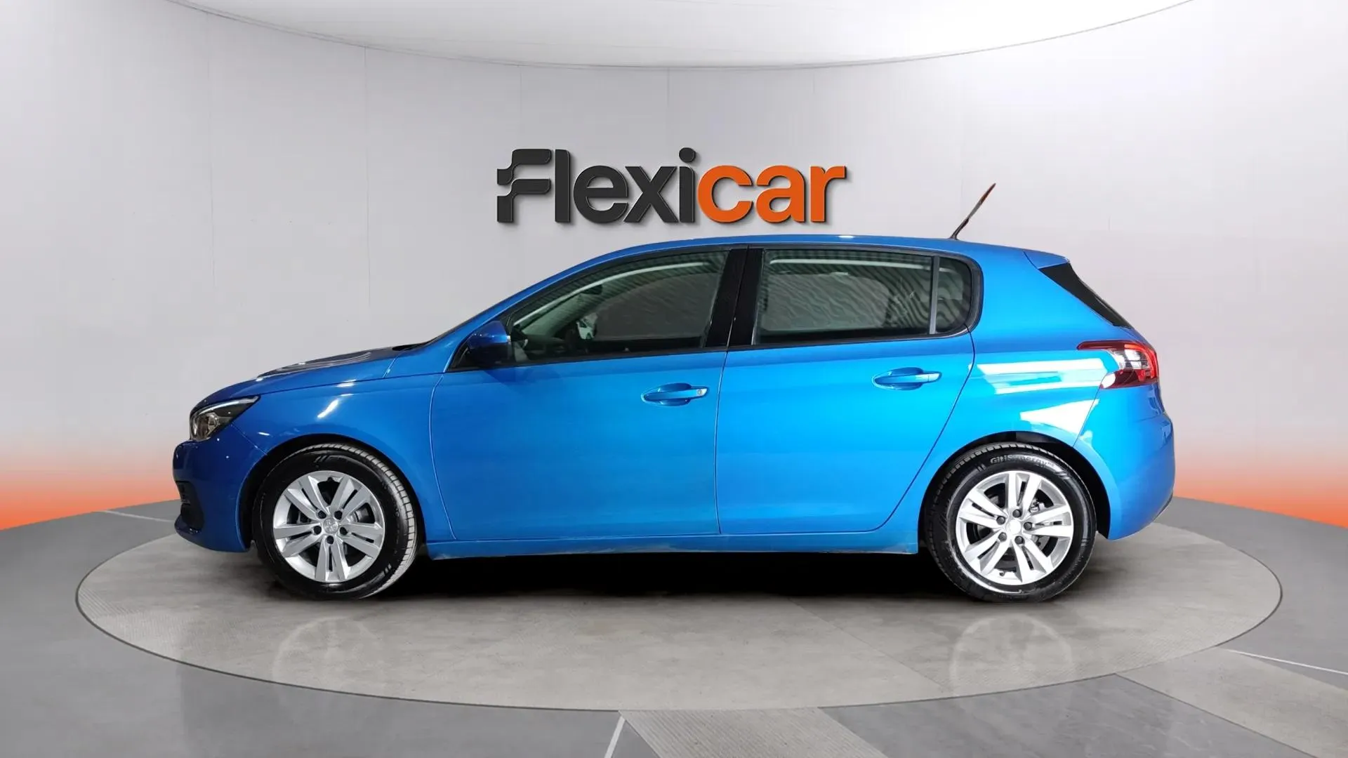 Peugeot 308 Active Pack PureTech 110 - foto 4