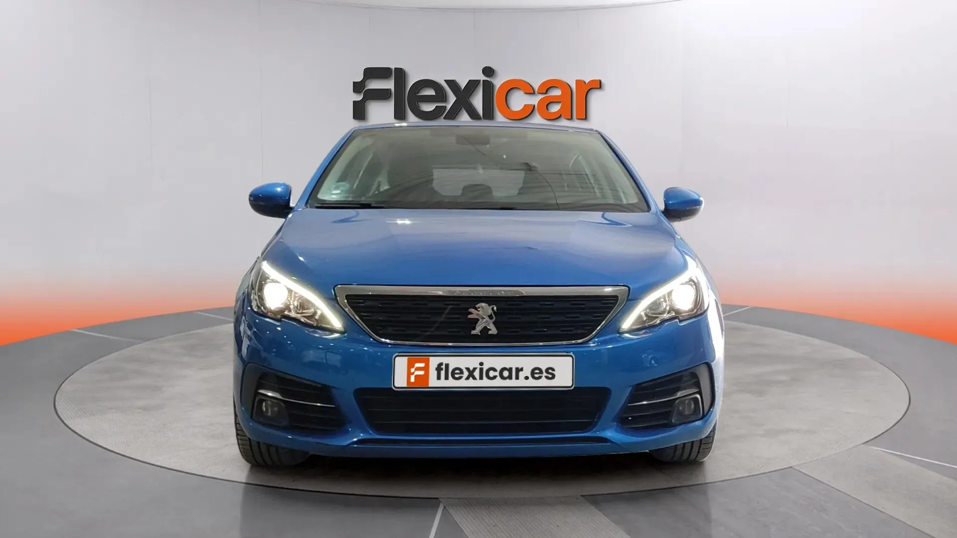 Peugeot 308 Active Pack PureTech 110 - foto 2