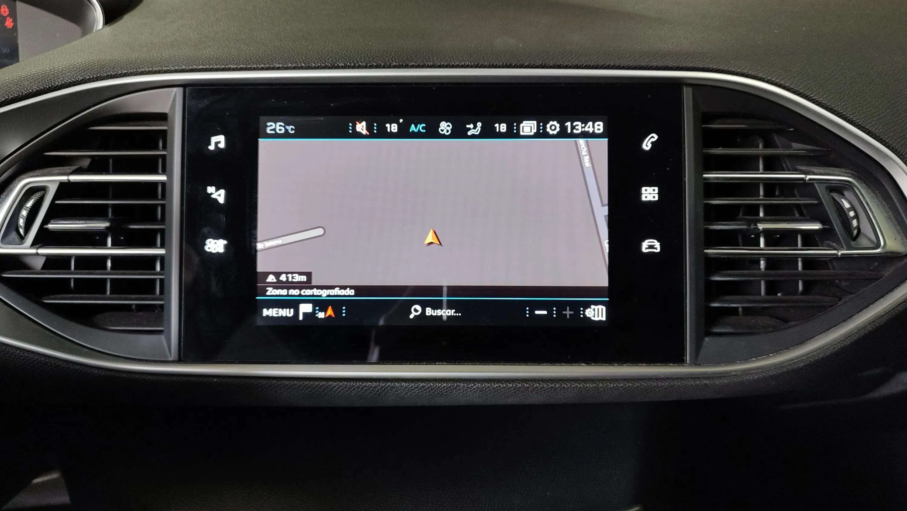 Peugeot 308 Active Pack PureTech 110 - foto 10