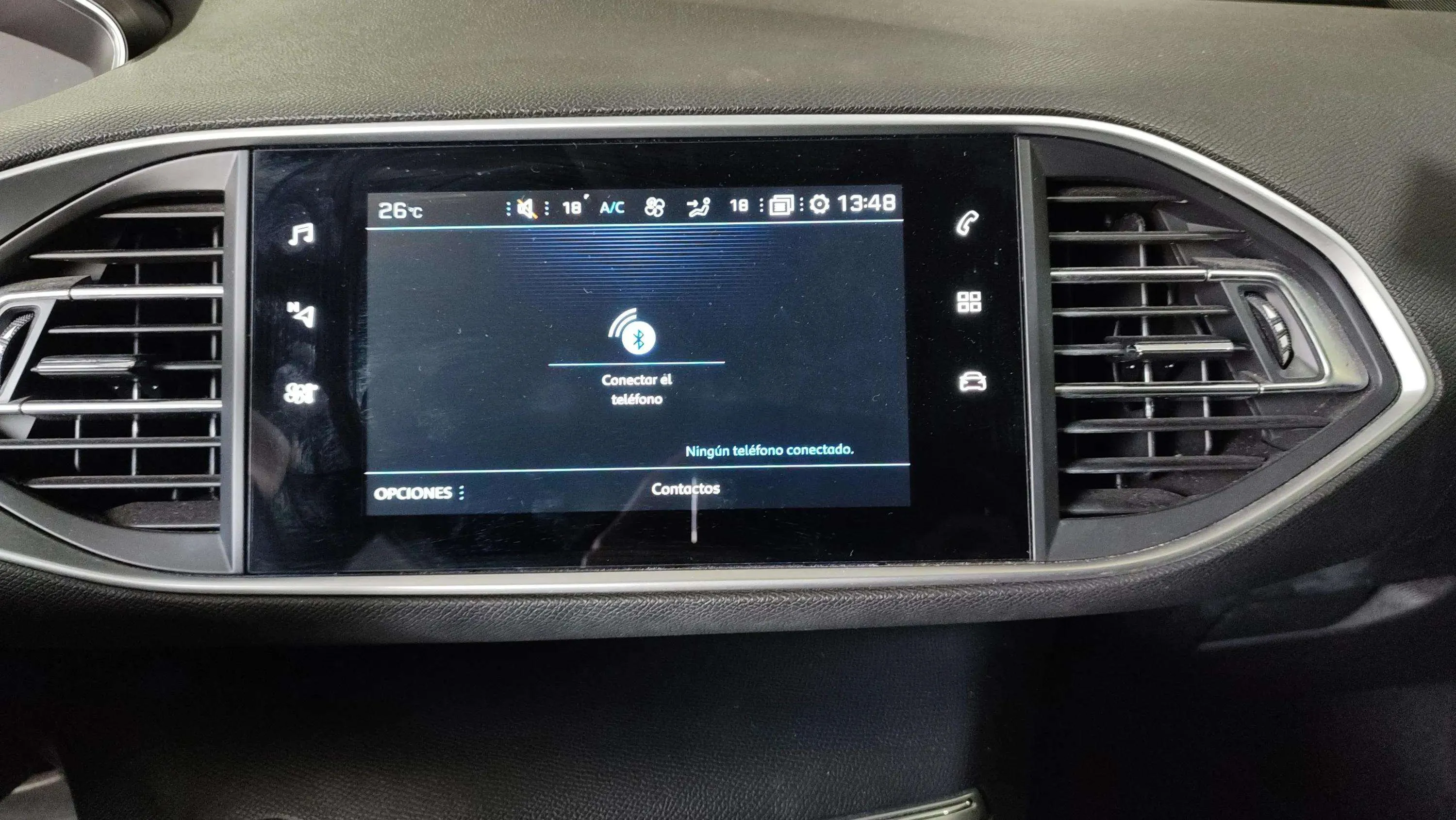 Peugeot 308 Active Pack PureTech 110 - foto 9