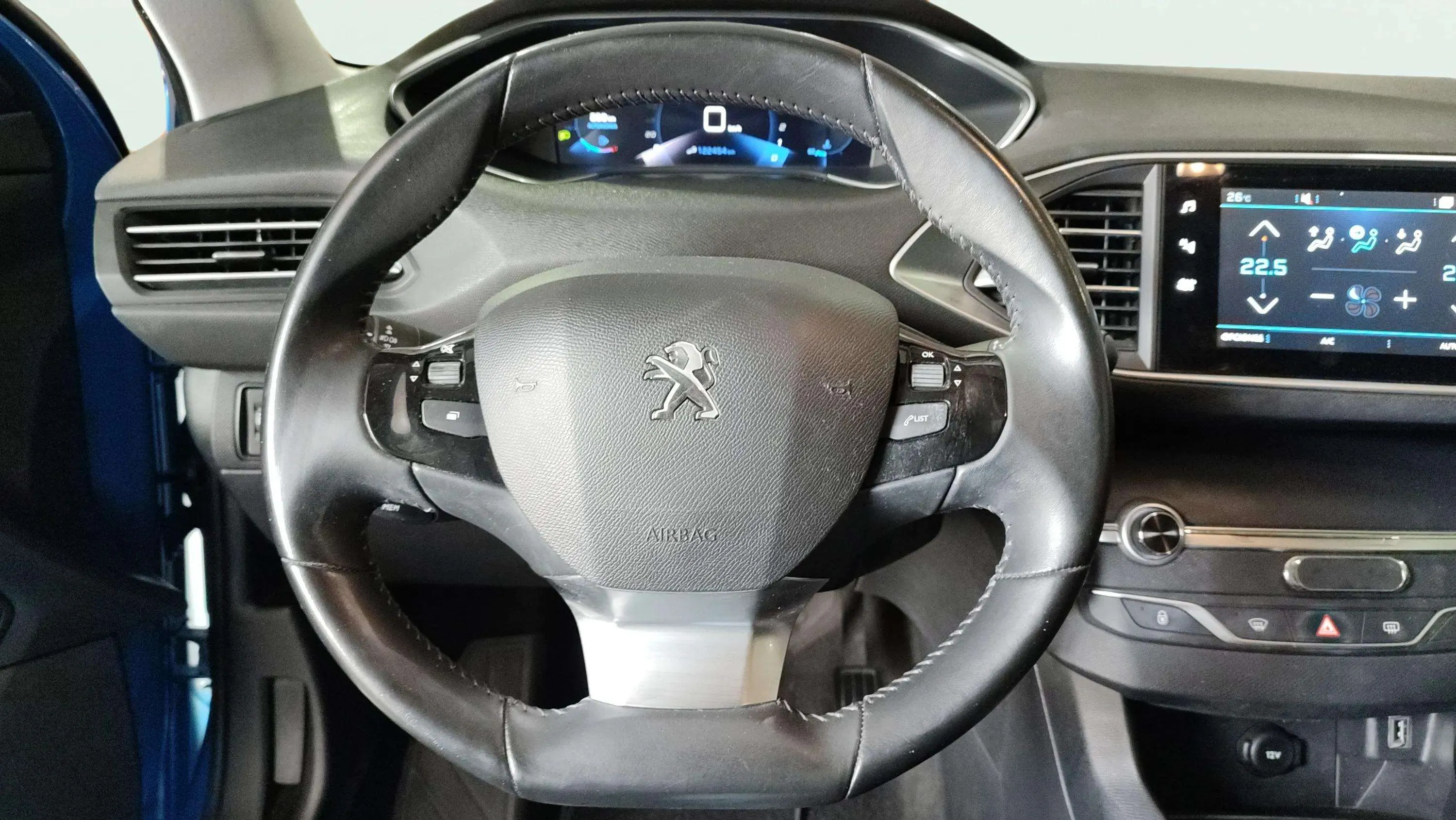 Peugeot 308 Active Pack PureTech 110 - foto 7