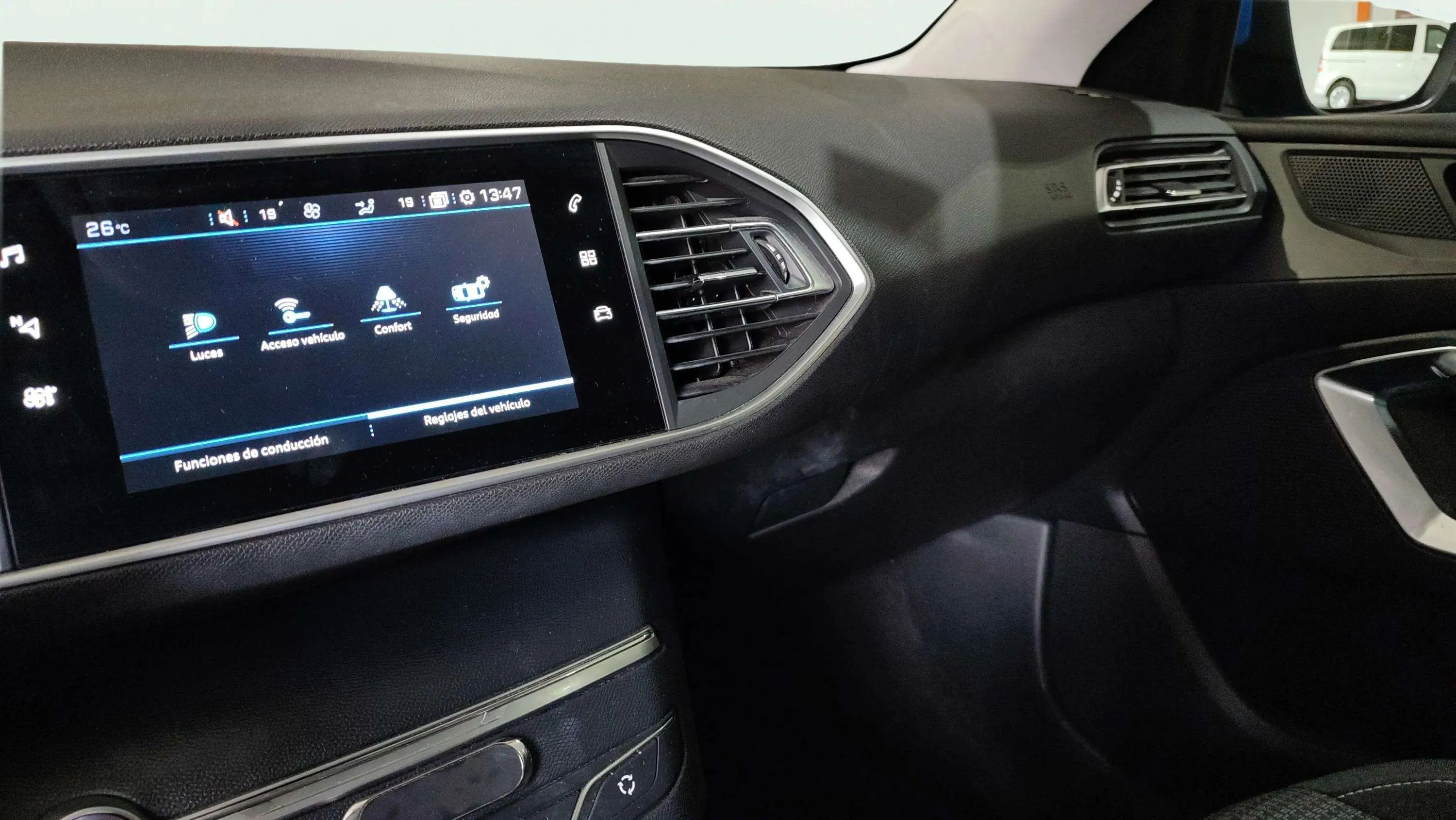 Peugeot 308 Active Pack PureTech 110 - foto 8