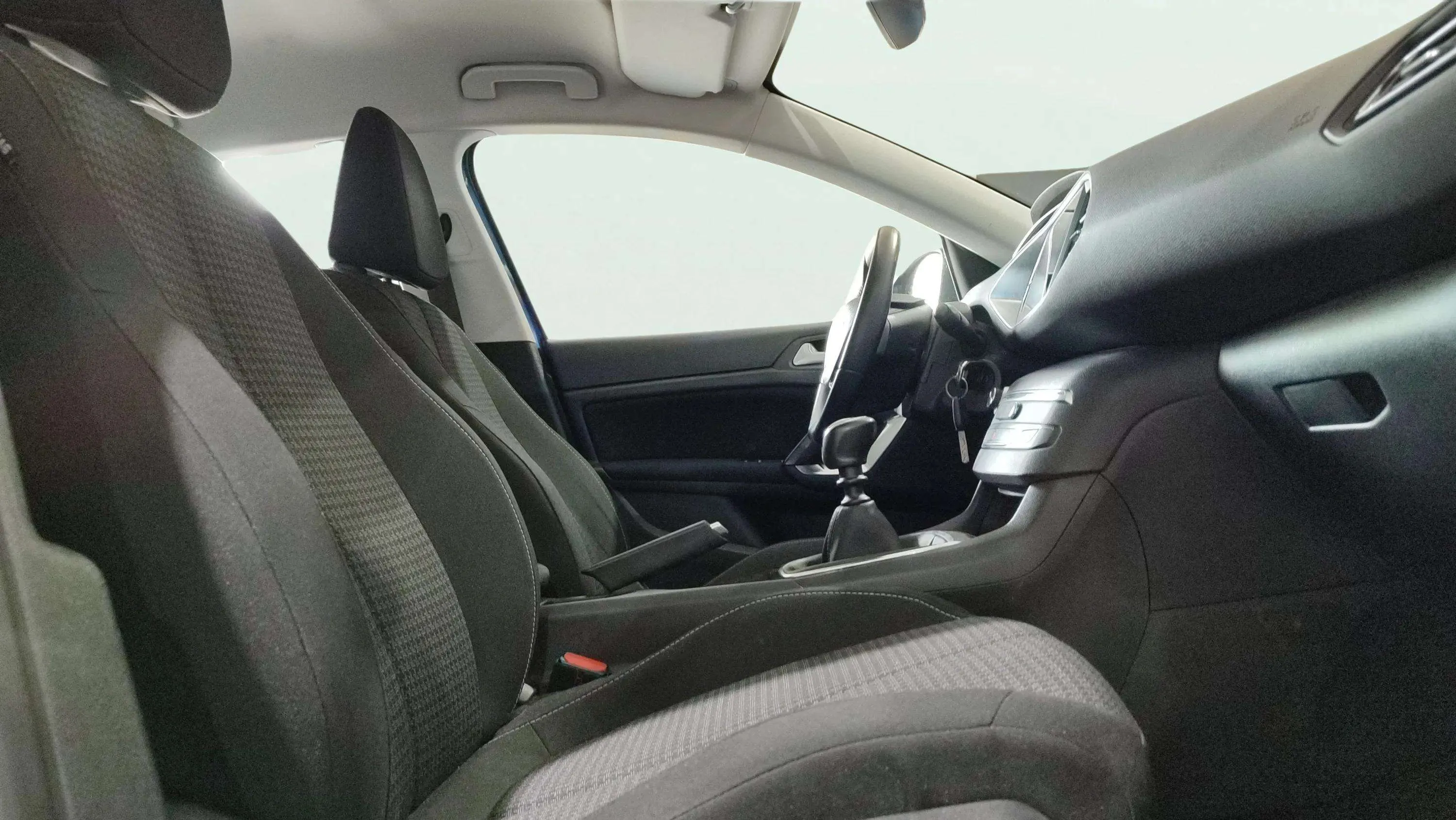 Peugeot 308 Active Pack PureTech 110 - foto 16