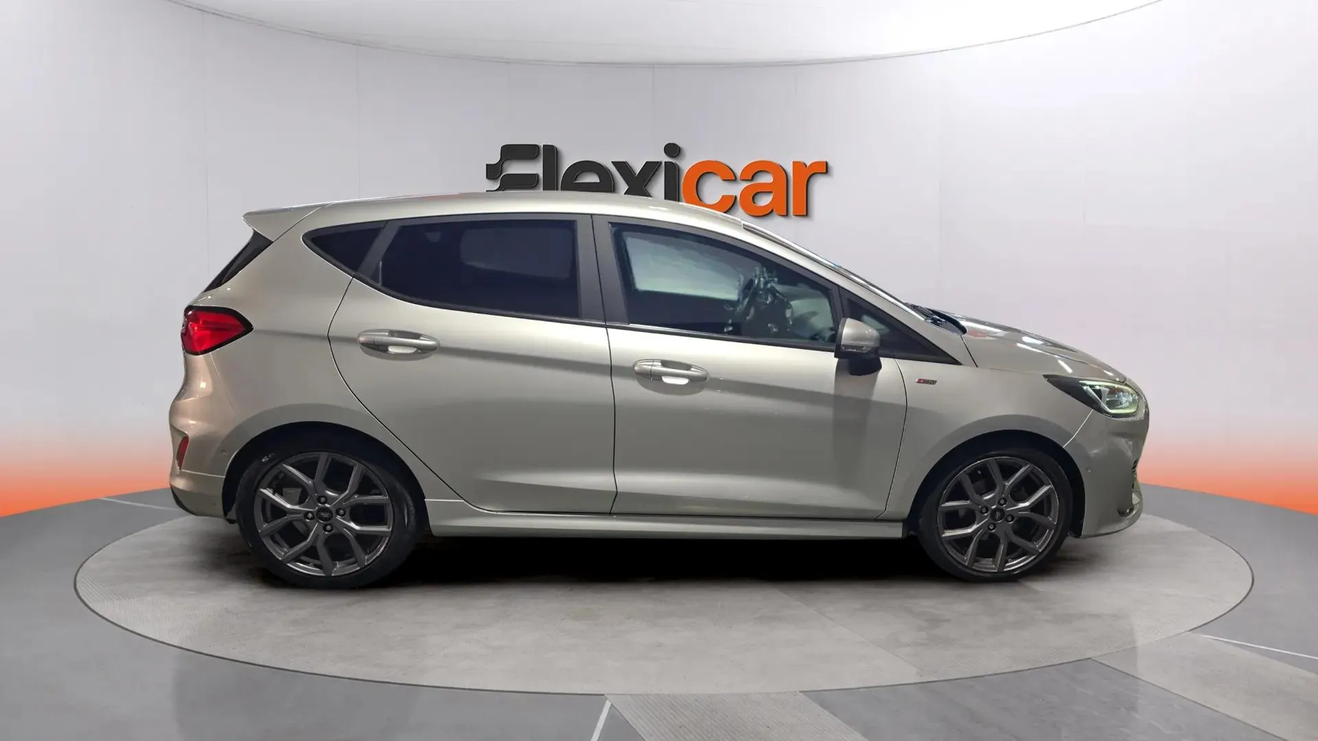 Ford Fiesta 1.0 EcoBoost MHEV ST-Line - foto 7